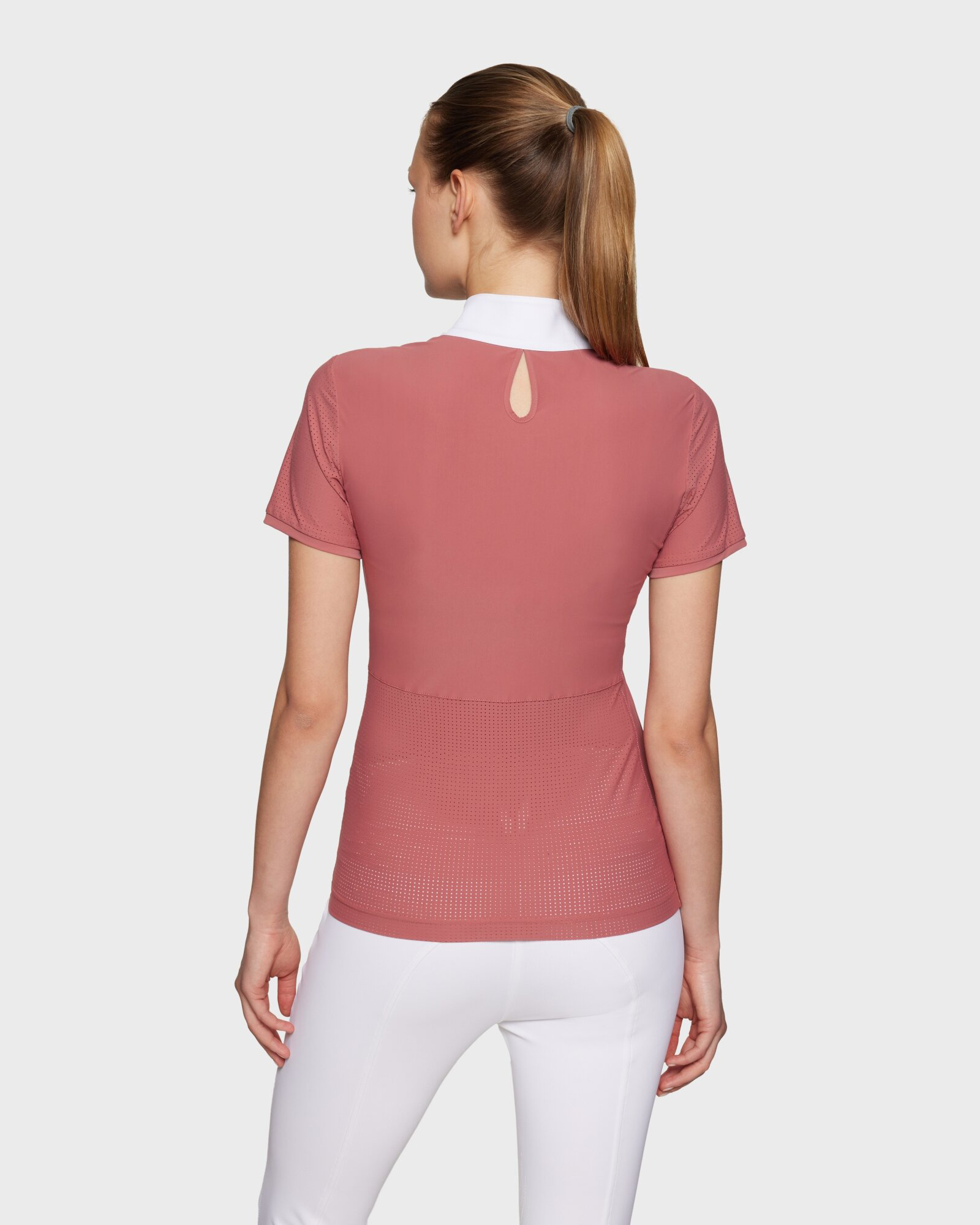 Ladies competition shirt Roxy Premium