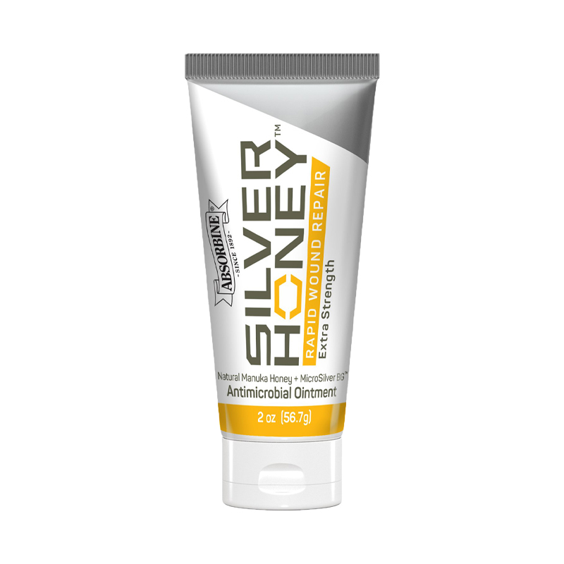 Silver Honey Salbe - 60ml