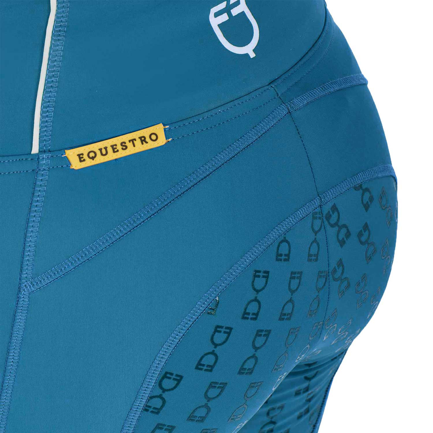 Leggings für Damen mit Fleecefutter