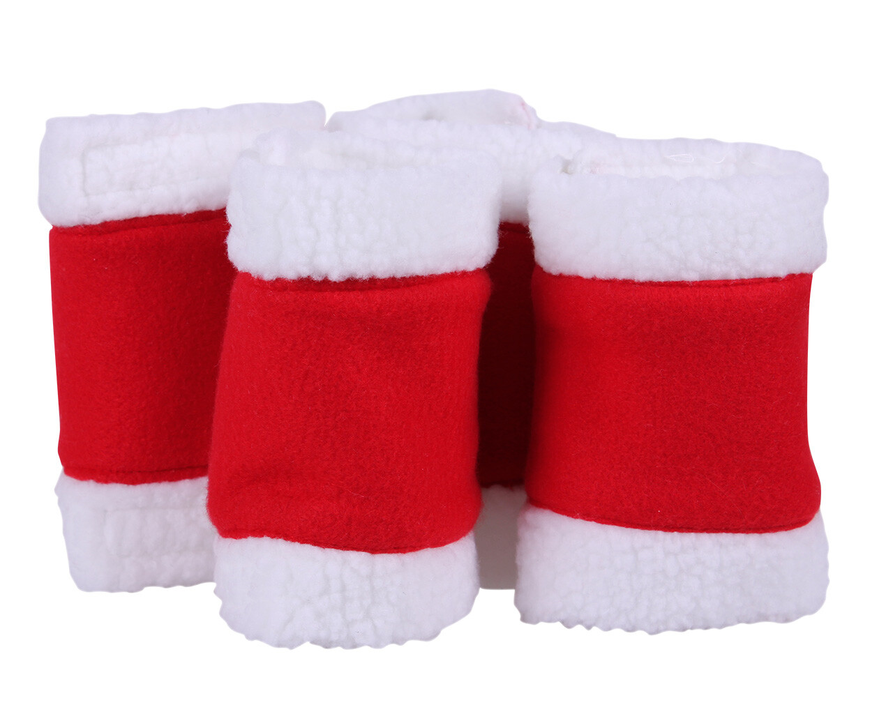 Christmas bandages