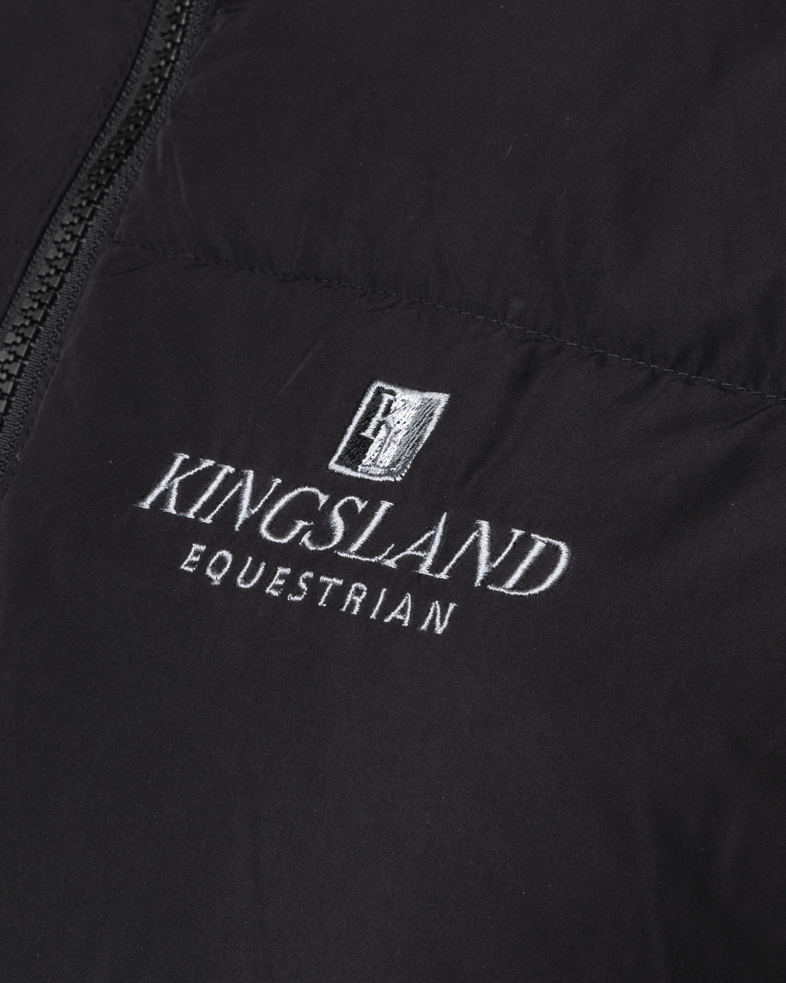 Classic unisex down jacket