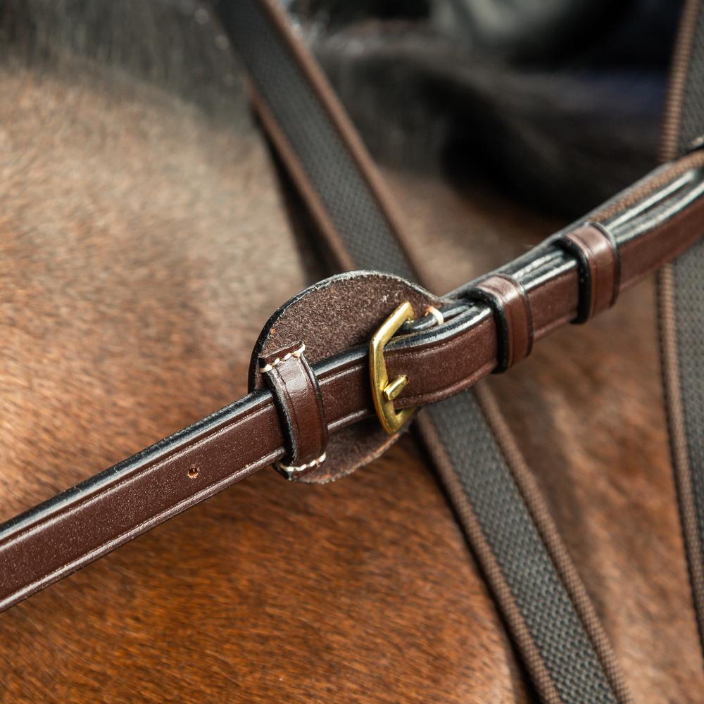 5/8" (16 mm) Verstellbare Zügel | Dy'on