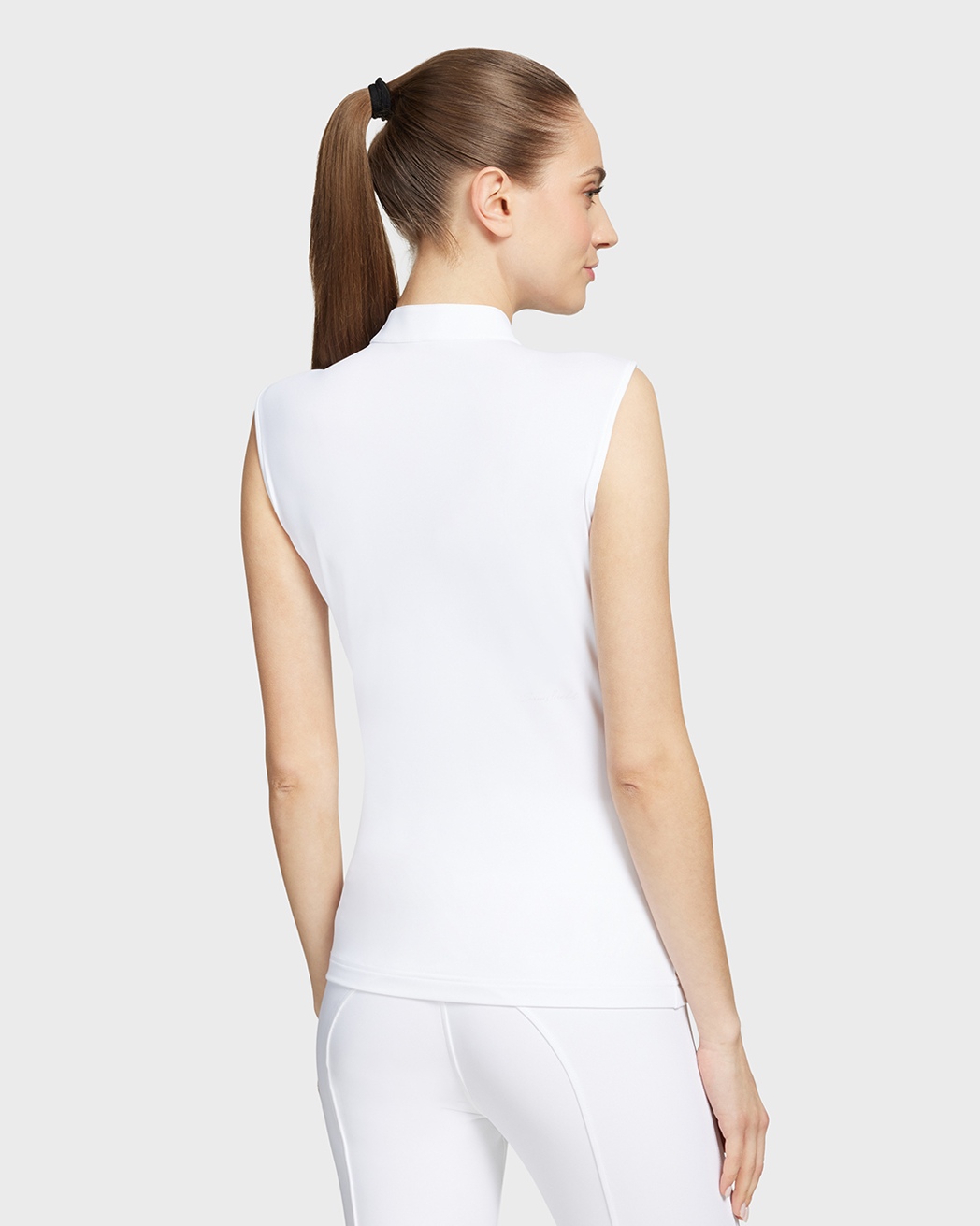 Ladies Bruna Sleeveless Shirt