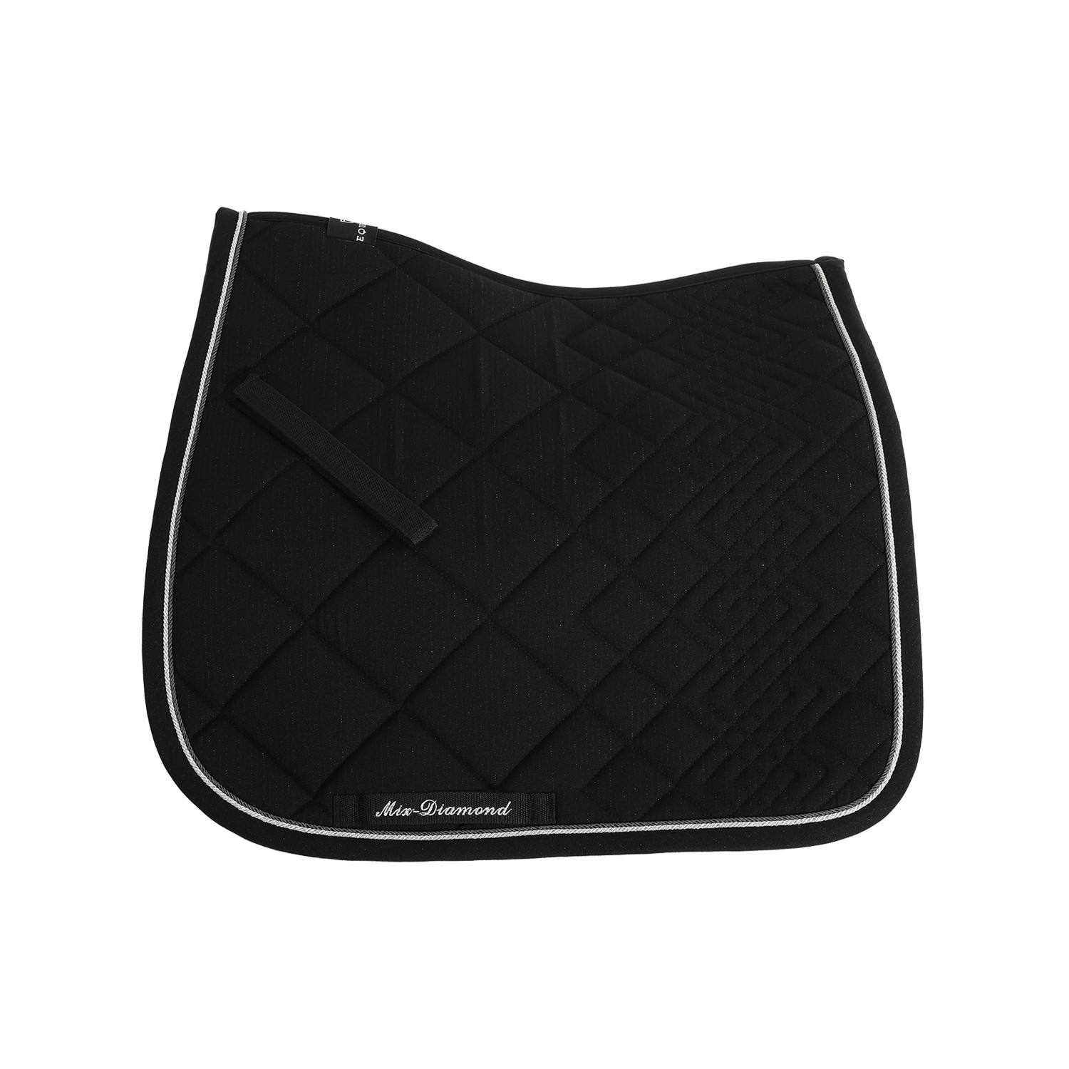 Dressurschabracke Diamond