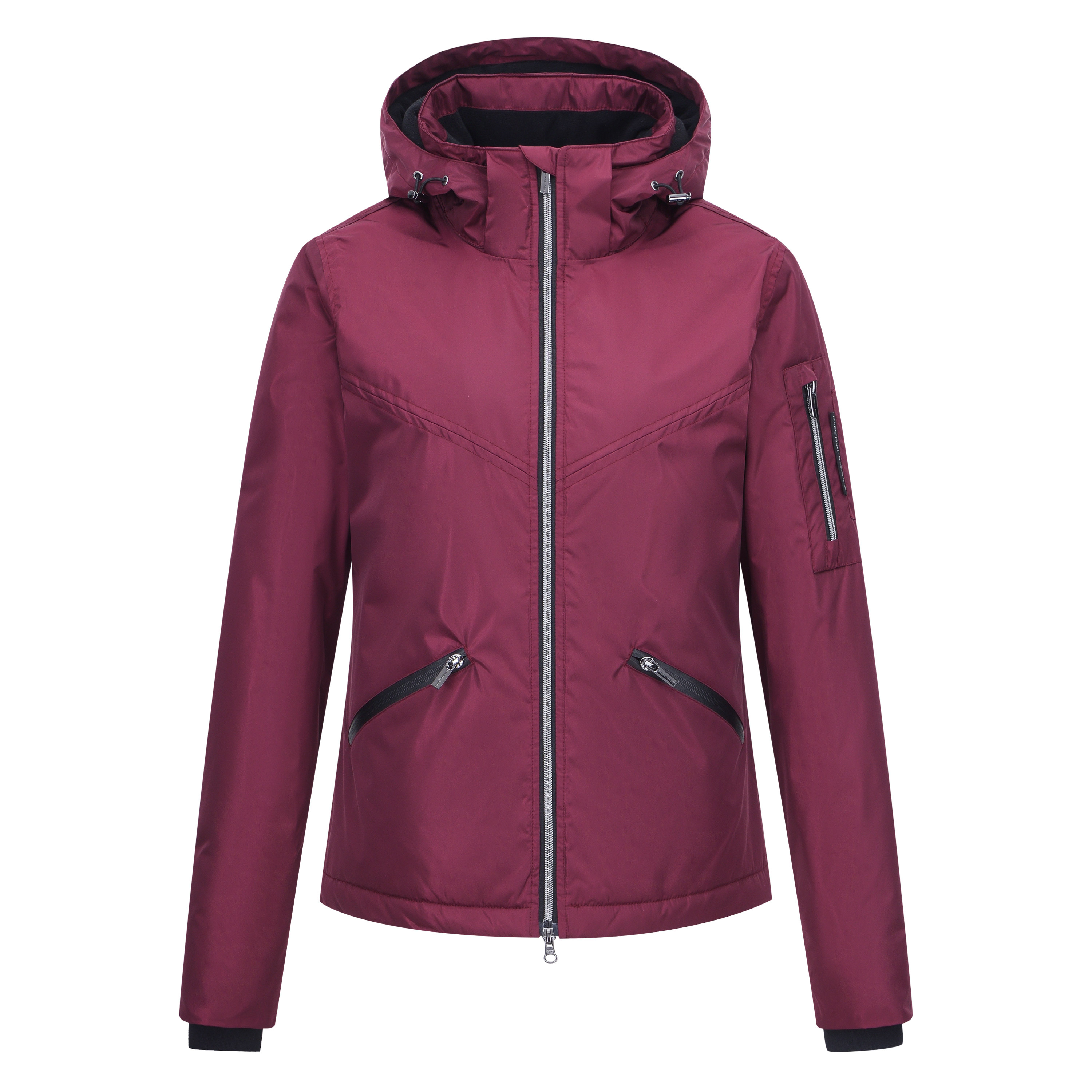 Tech Jacke Lucky
