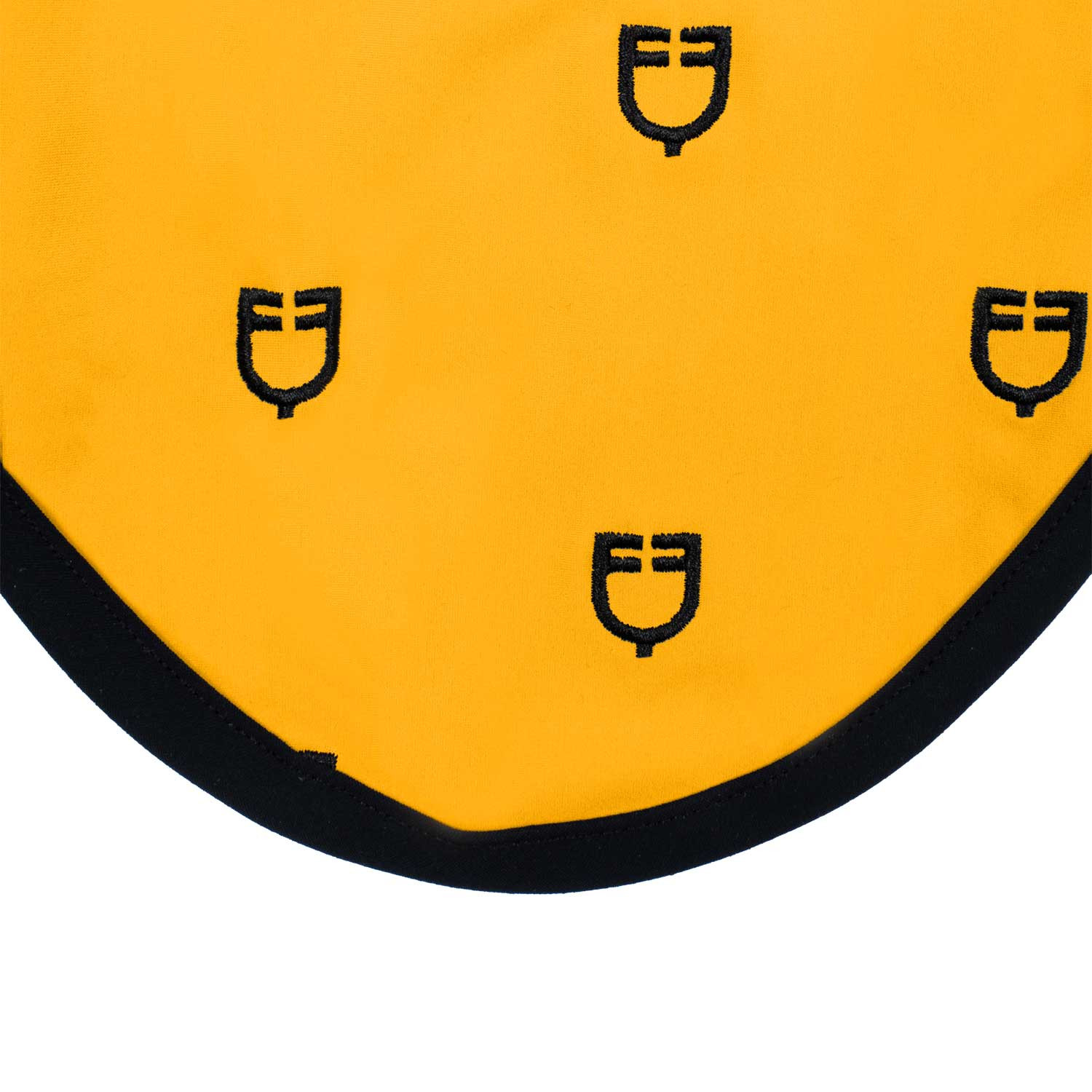 MULTILOGO BLACK LINE EDITION Fliegenhaube aus Stretchmaterial