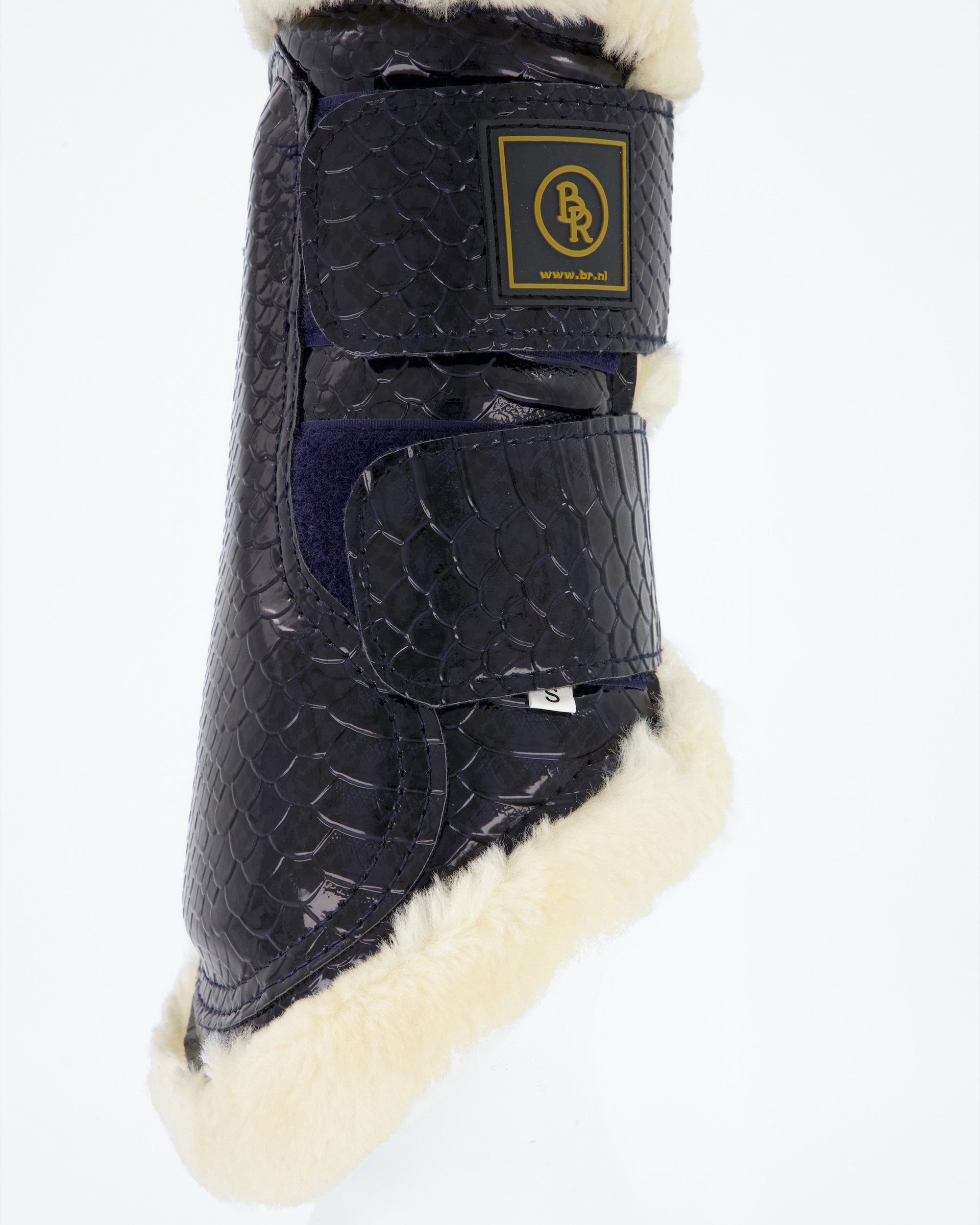 Gaiters Majestic Lacquer