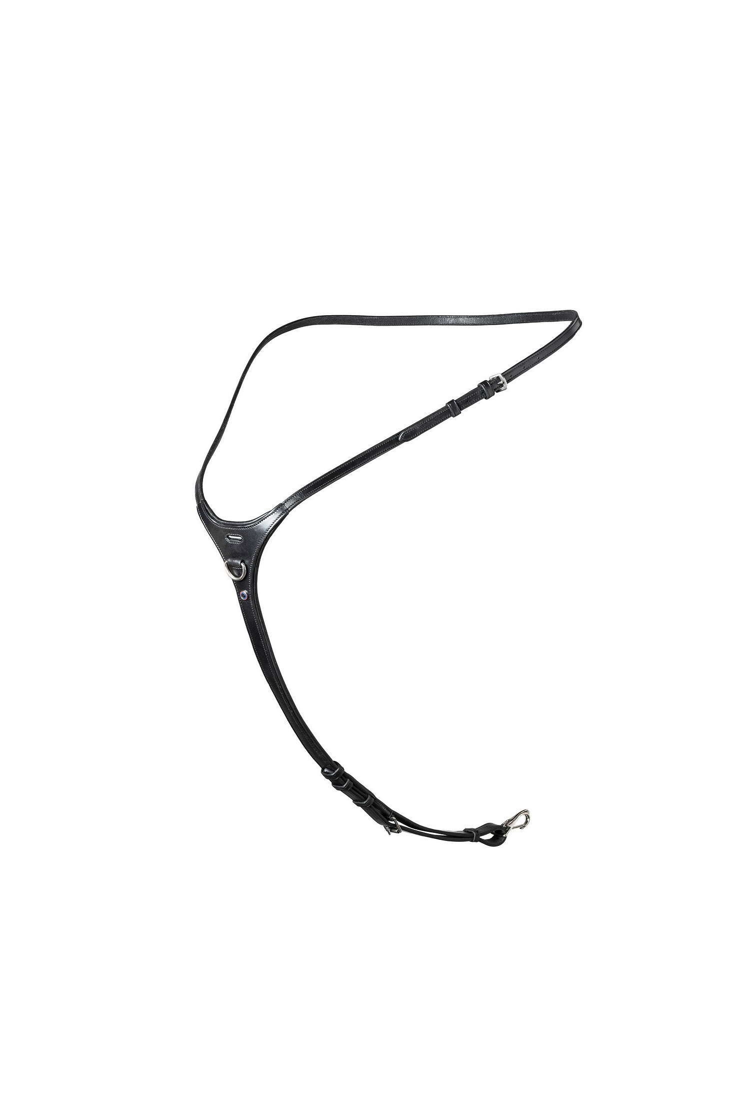 Verona Yoke breastplate