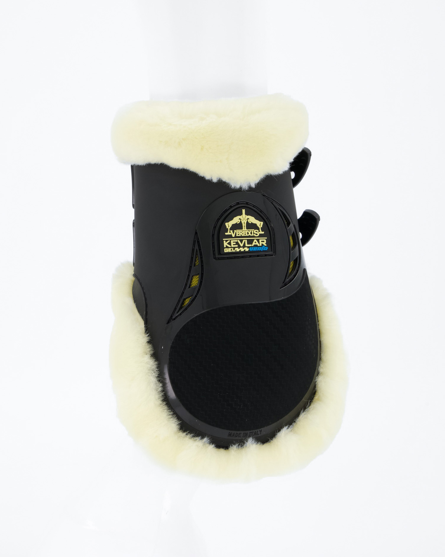 Fetlock boot Kevlar Gel Vento STS Rear