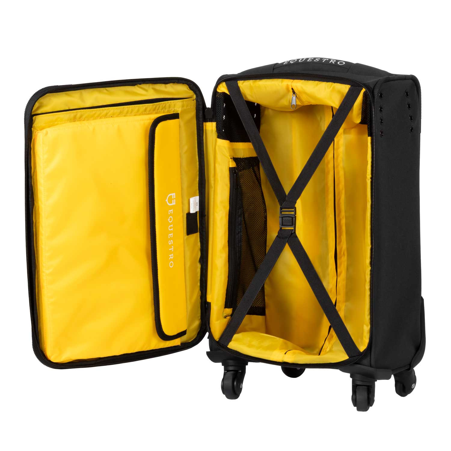 Special Edition Reisetrolley