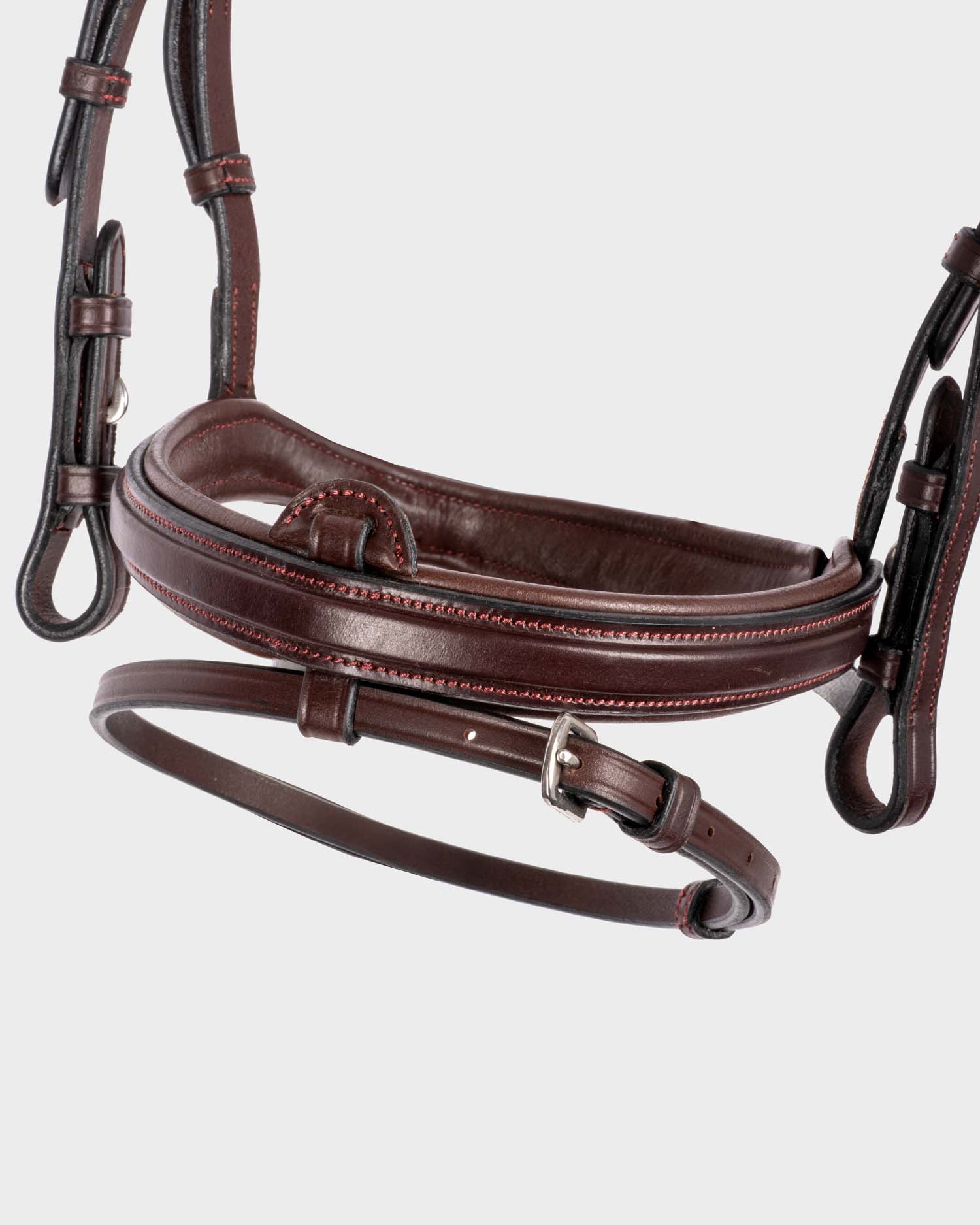 Snaffle New English combined