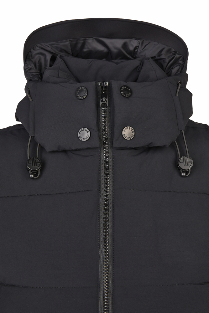 Ladies' Athleisure Quilted waistcoat