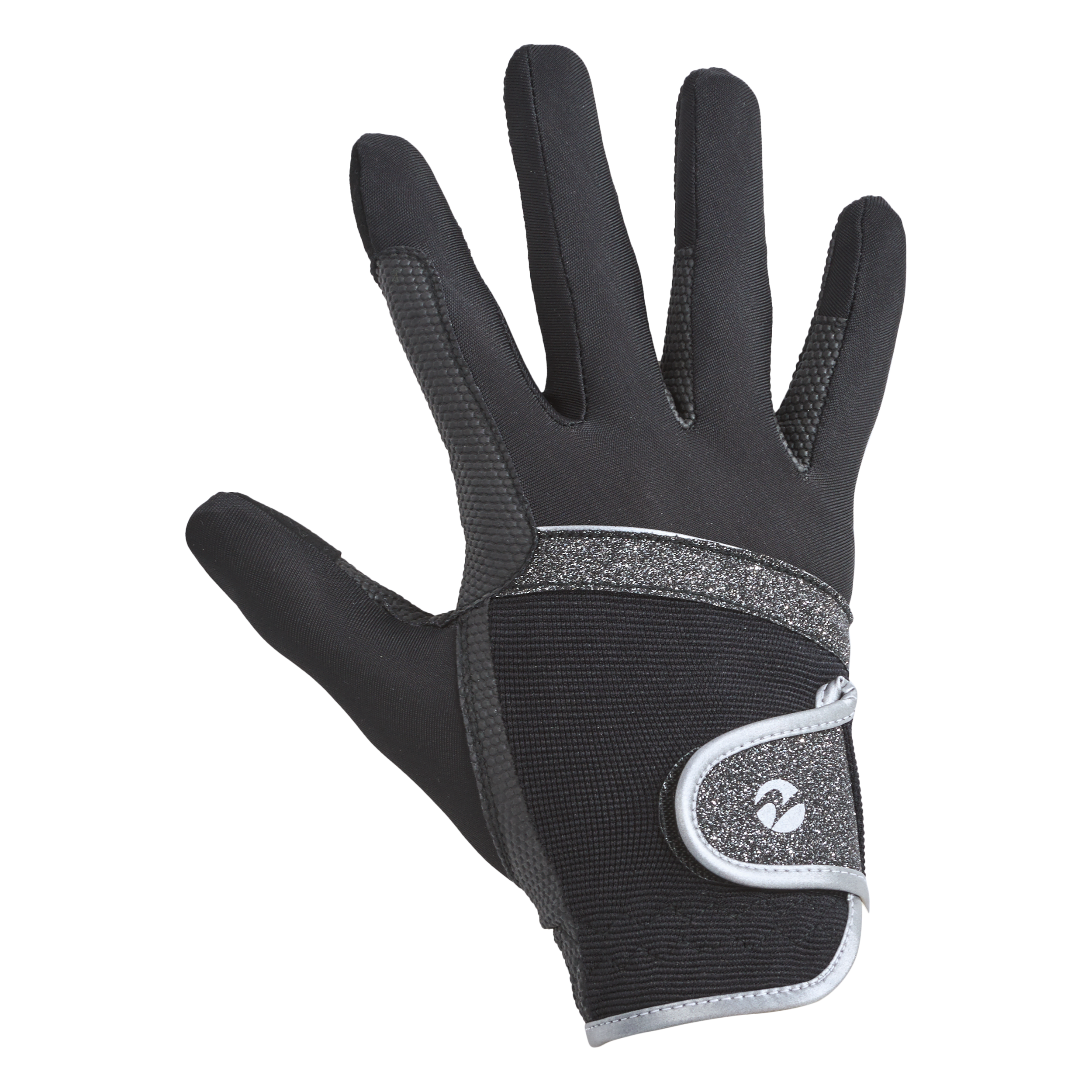 Gants d'équitation Lia