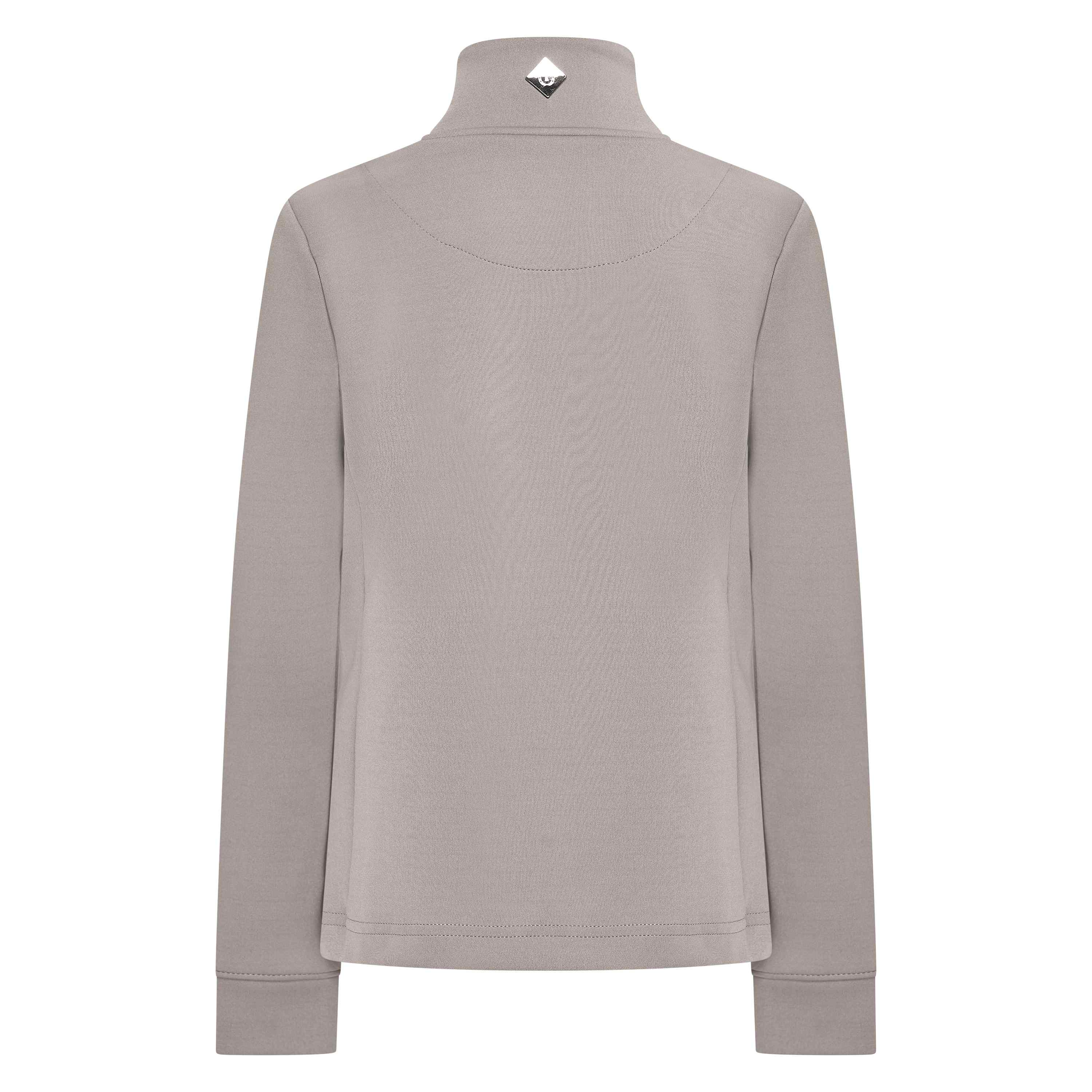 Tech Kinder cardigan Izzy Sun