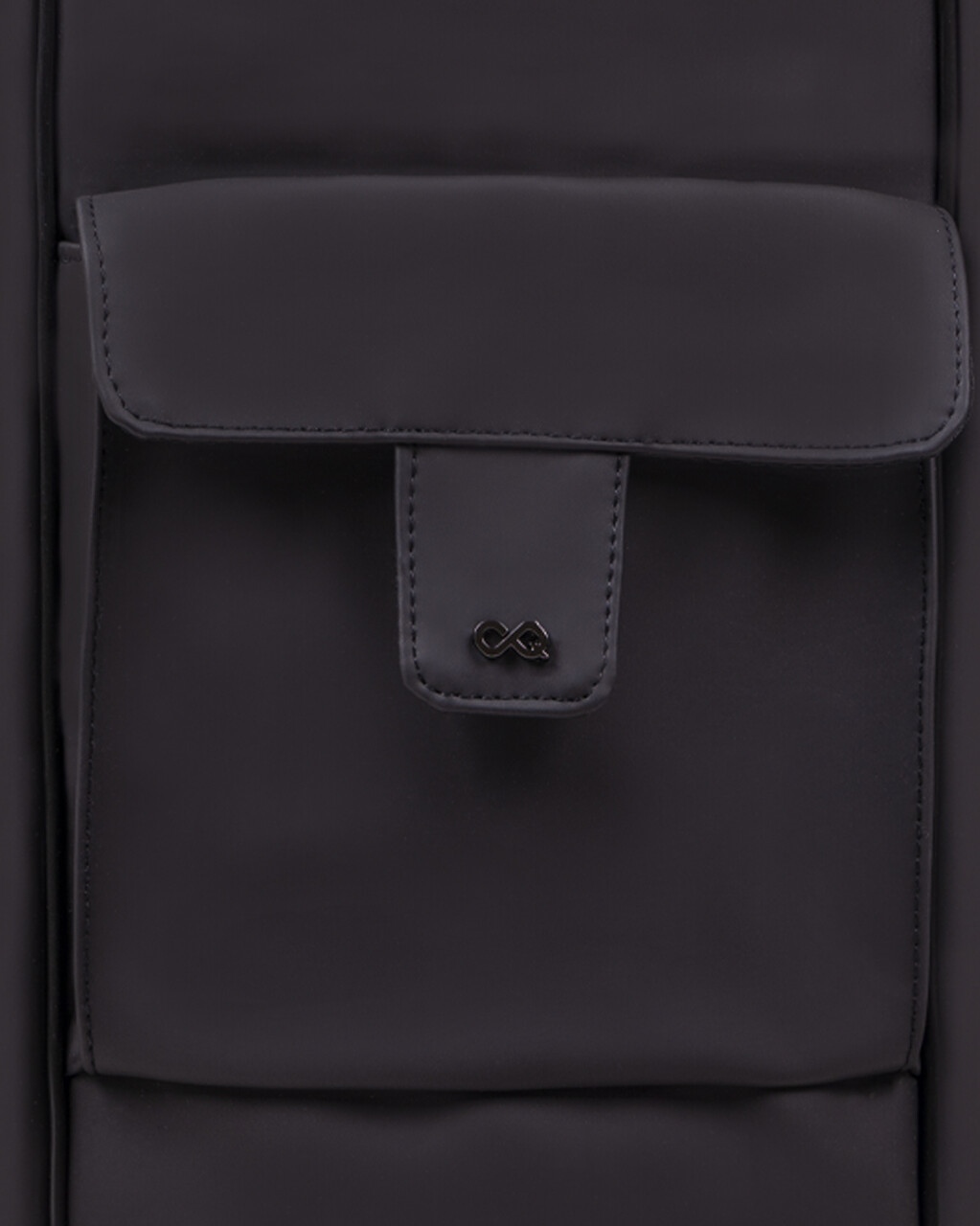 Boot bag ProTEQ in black