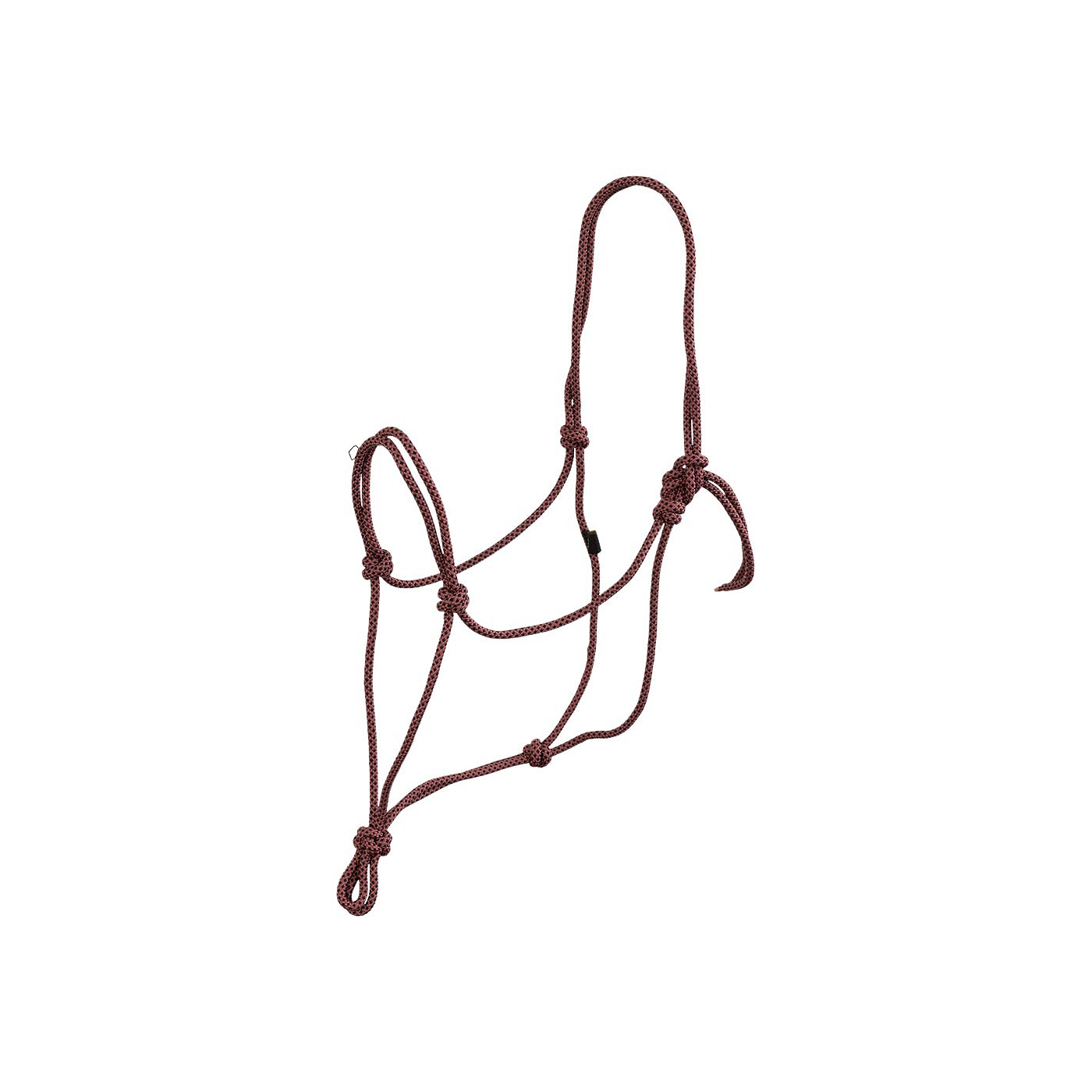 Knotted Halter Lore