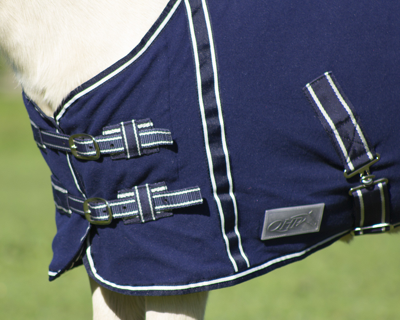 Abschwitzdecke Falabella