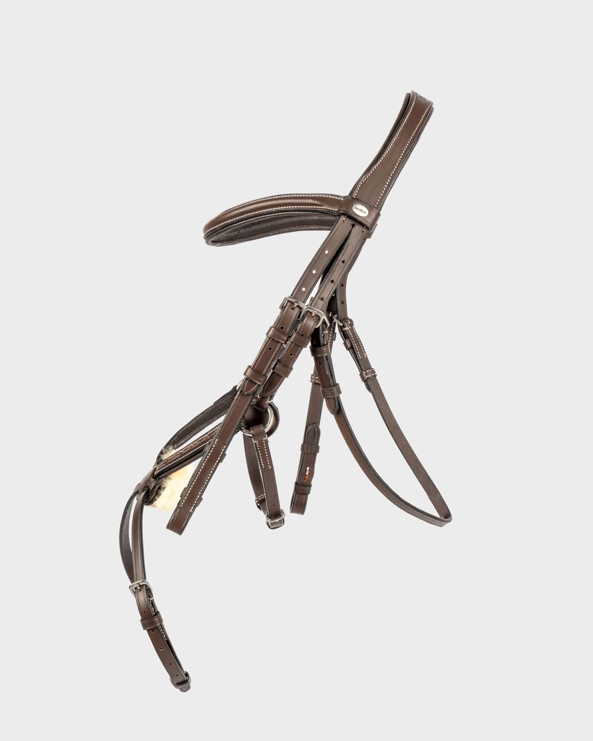 Snaffle "Diandro" mex.