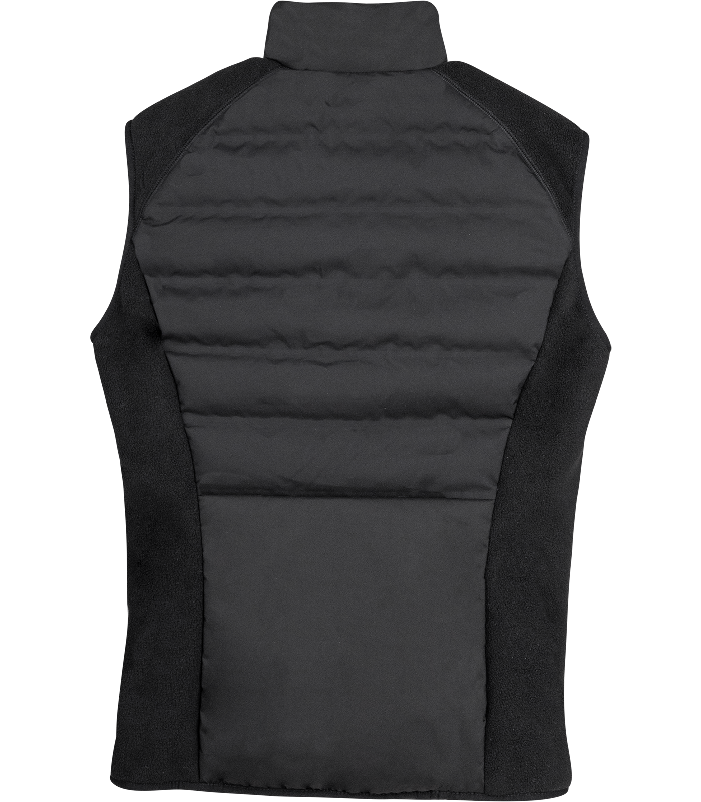 Heated Vest Comfort Heat, black