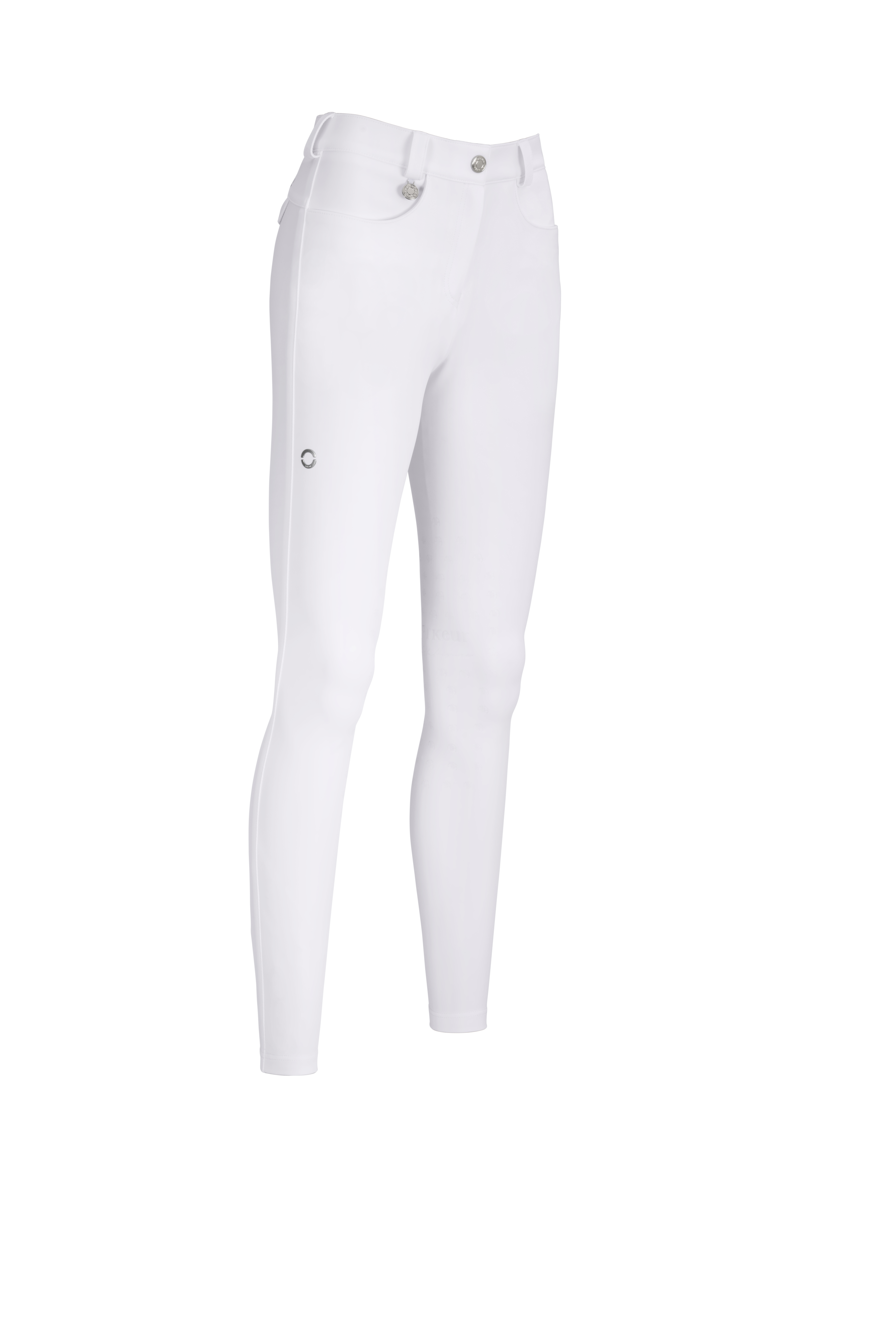 Reithose Damen Romy Sd Kn