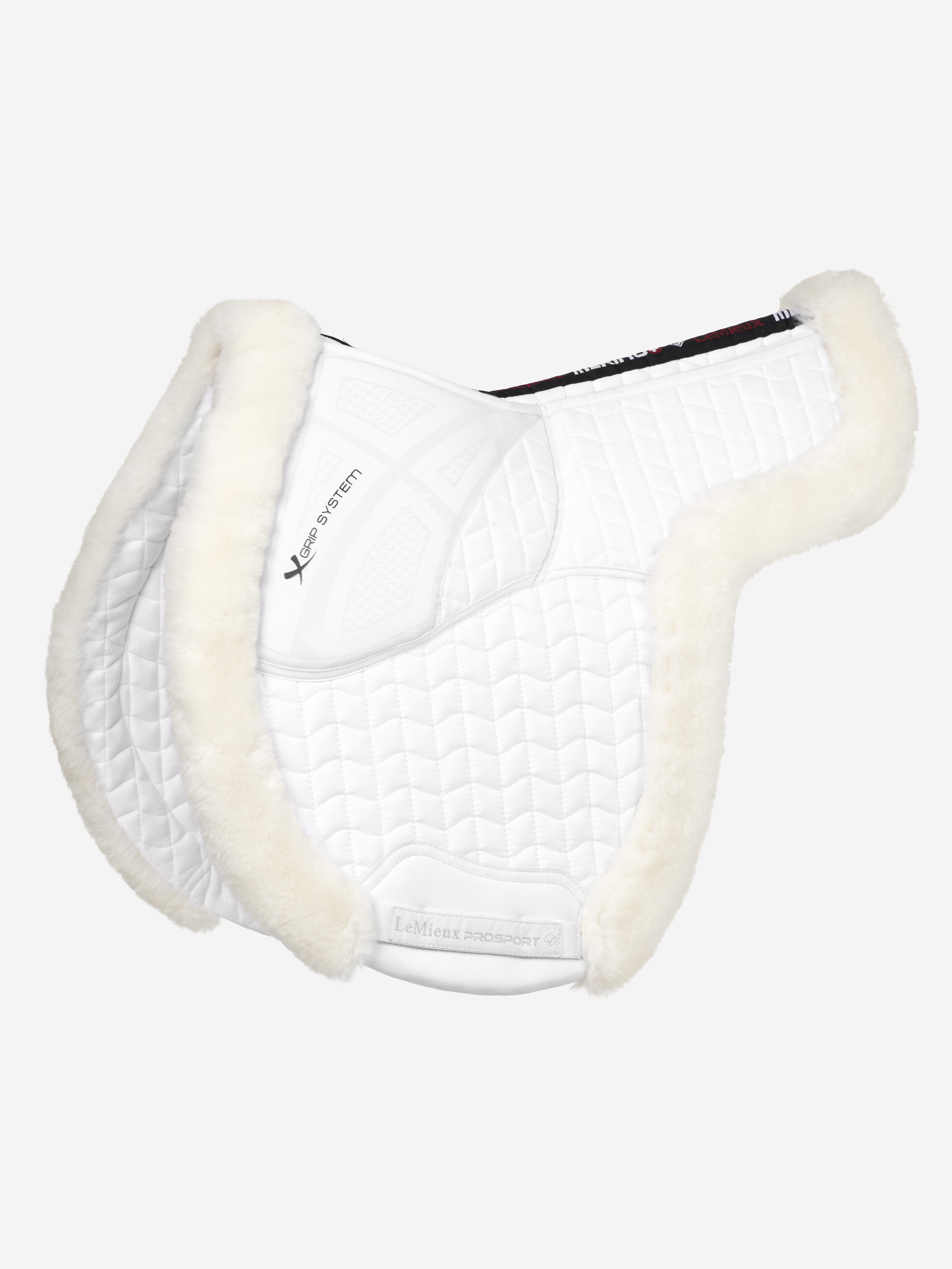 Merino+ ProSorb Hunter Satteldecke