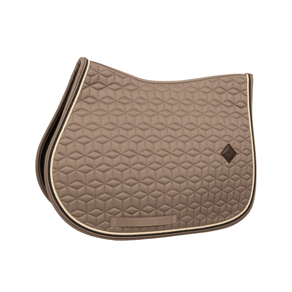 Schabracke Classic Beige Springen Custom