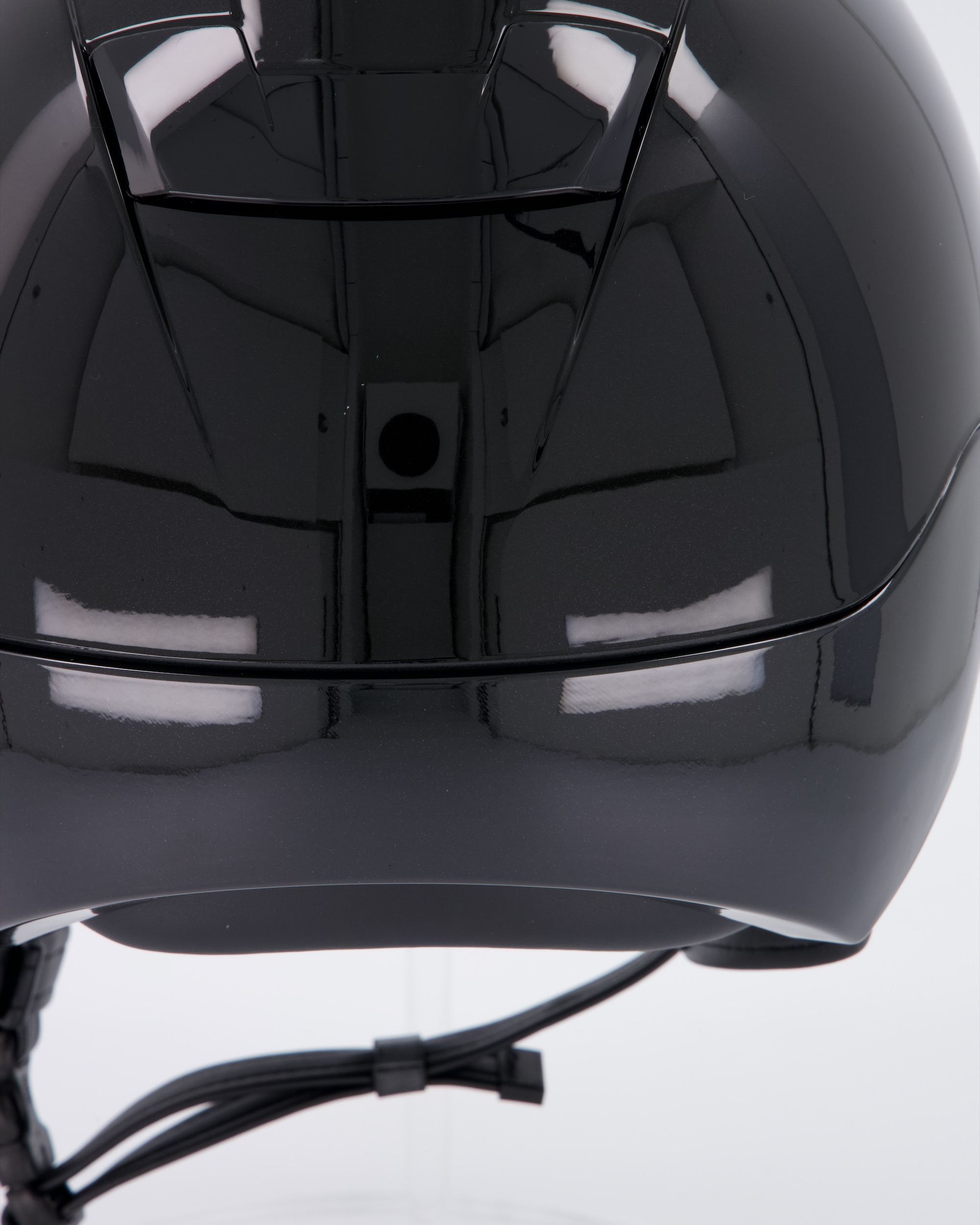 Kooki riding helmet