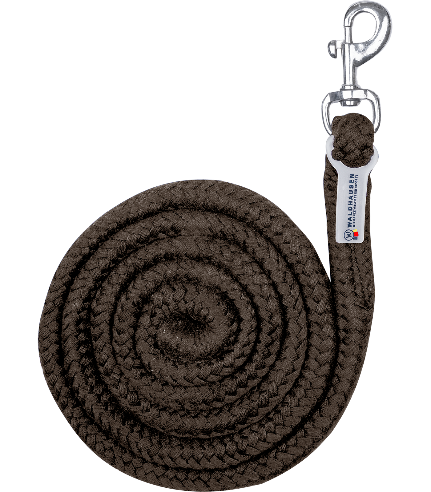 Longe d'attache Economic mousqueton