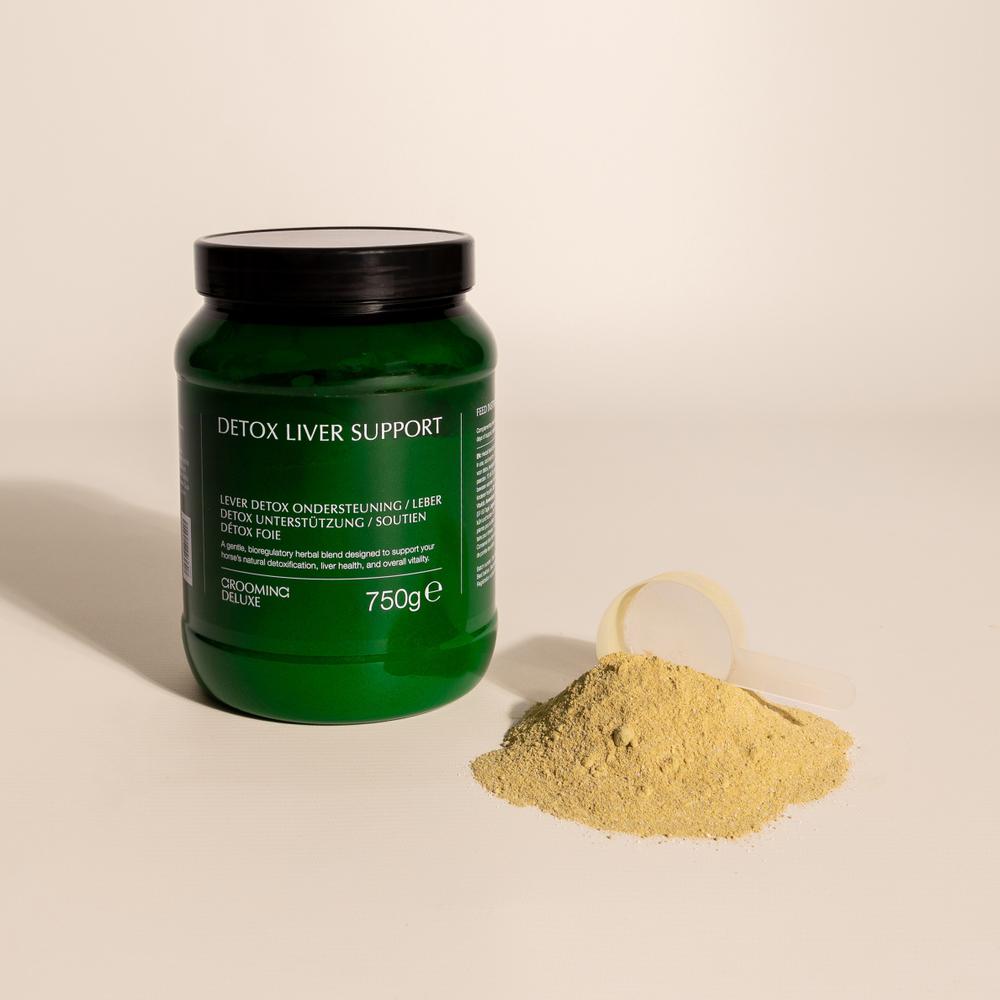 Detox Liver Support
