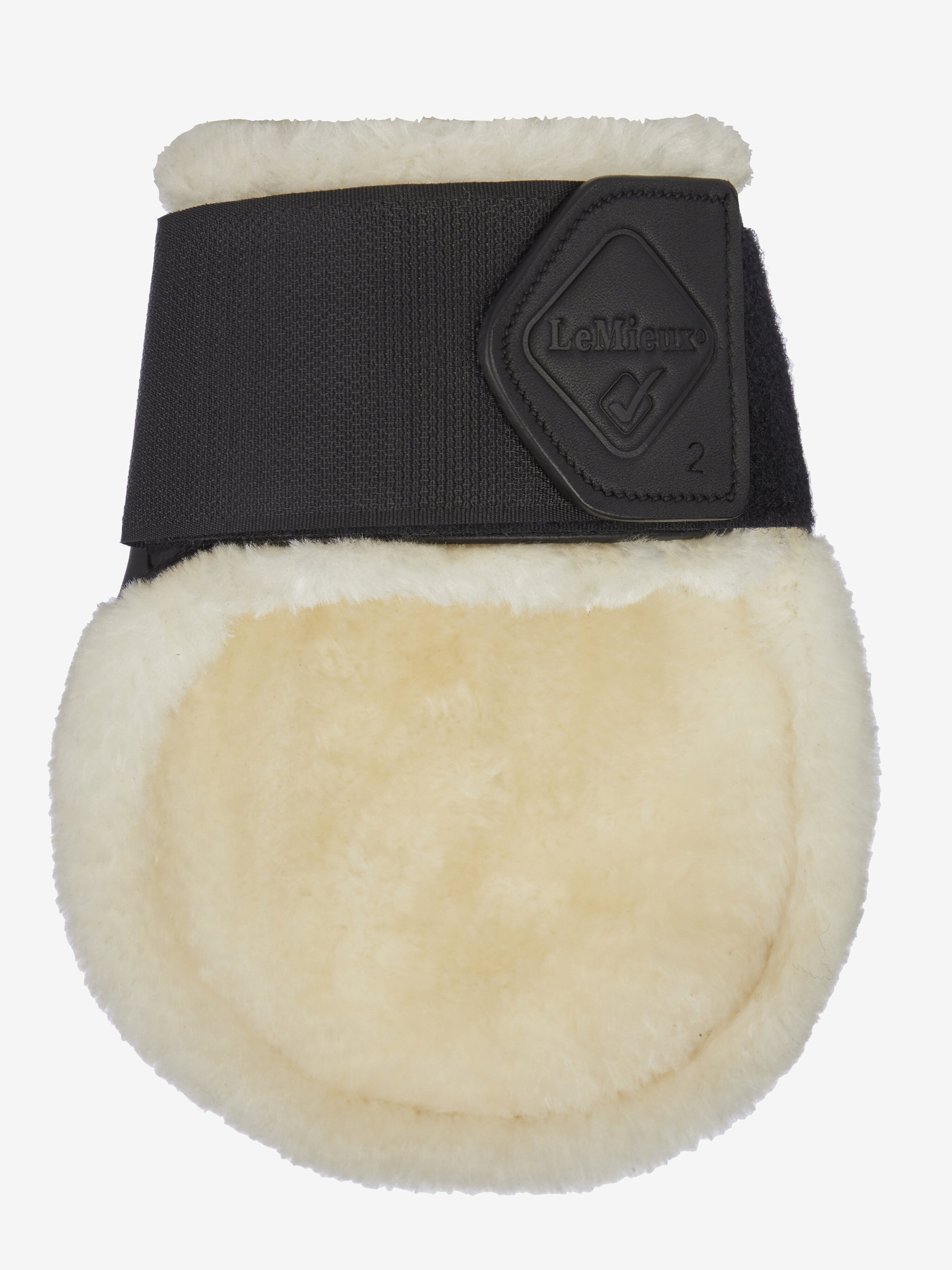 Capella Fleece kogelbeschermers
