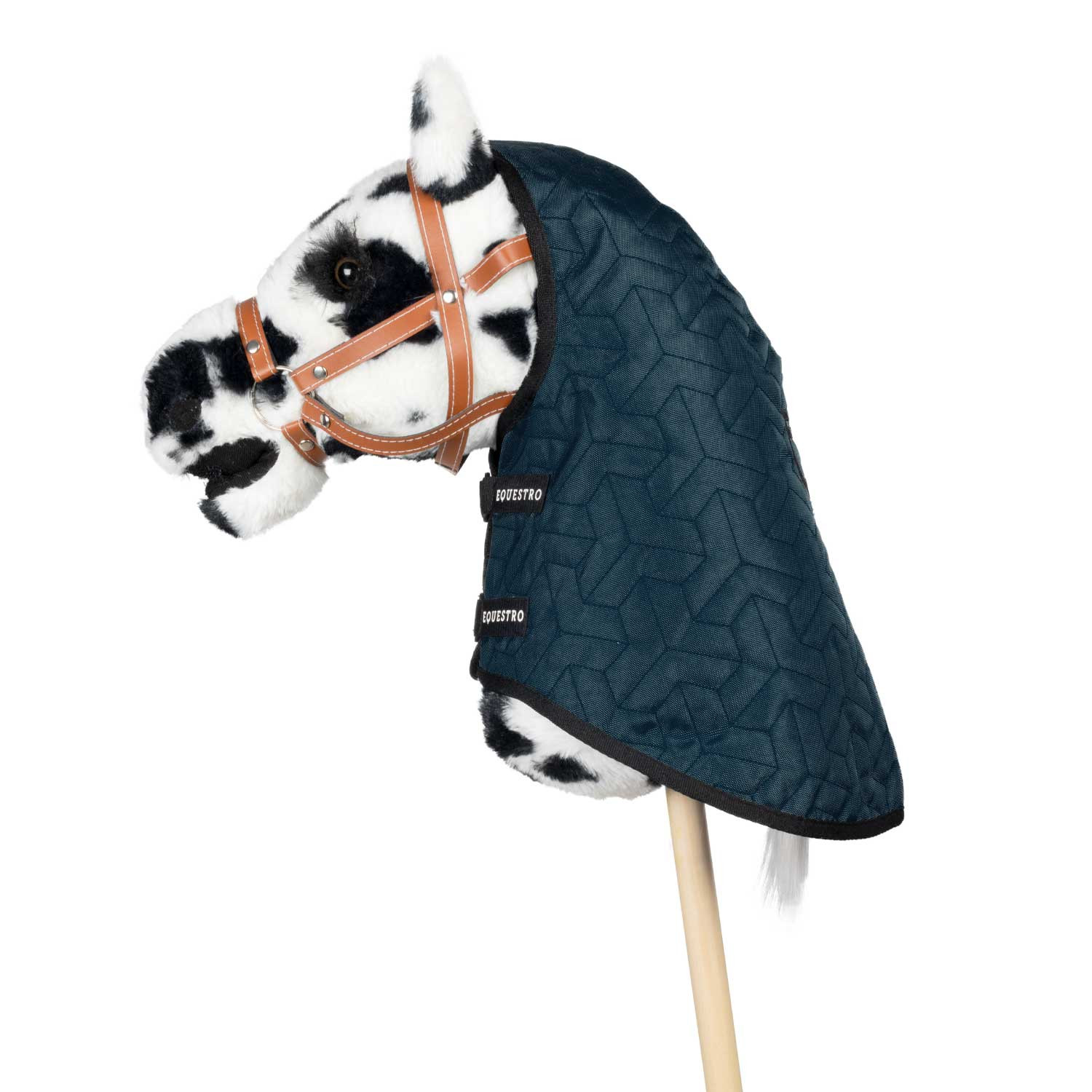 Hobby Horse Decke