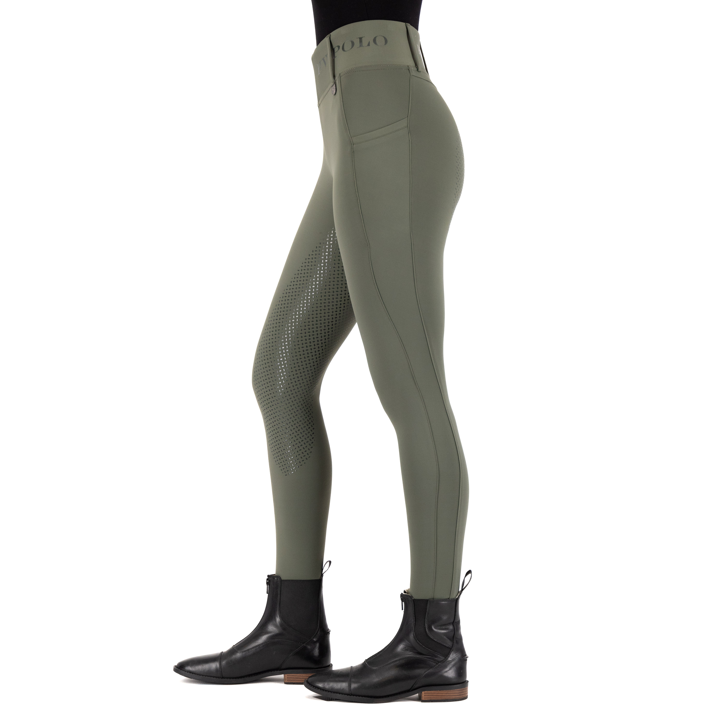 Reitlegging Favourite summer FullGrip