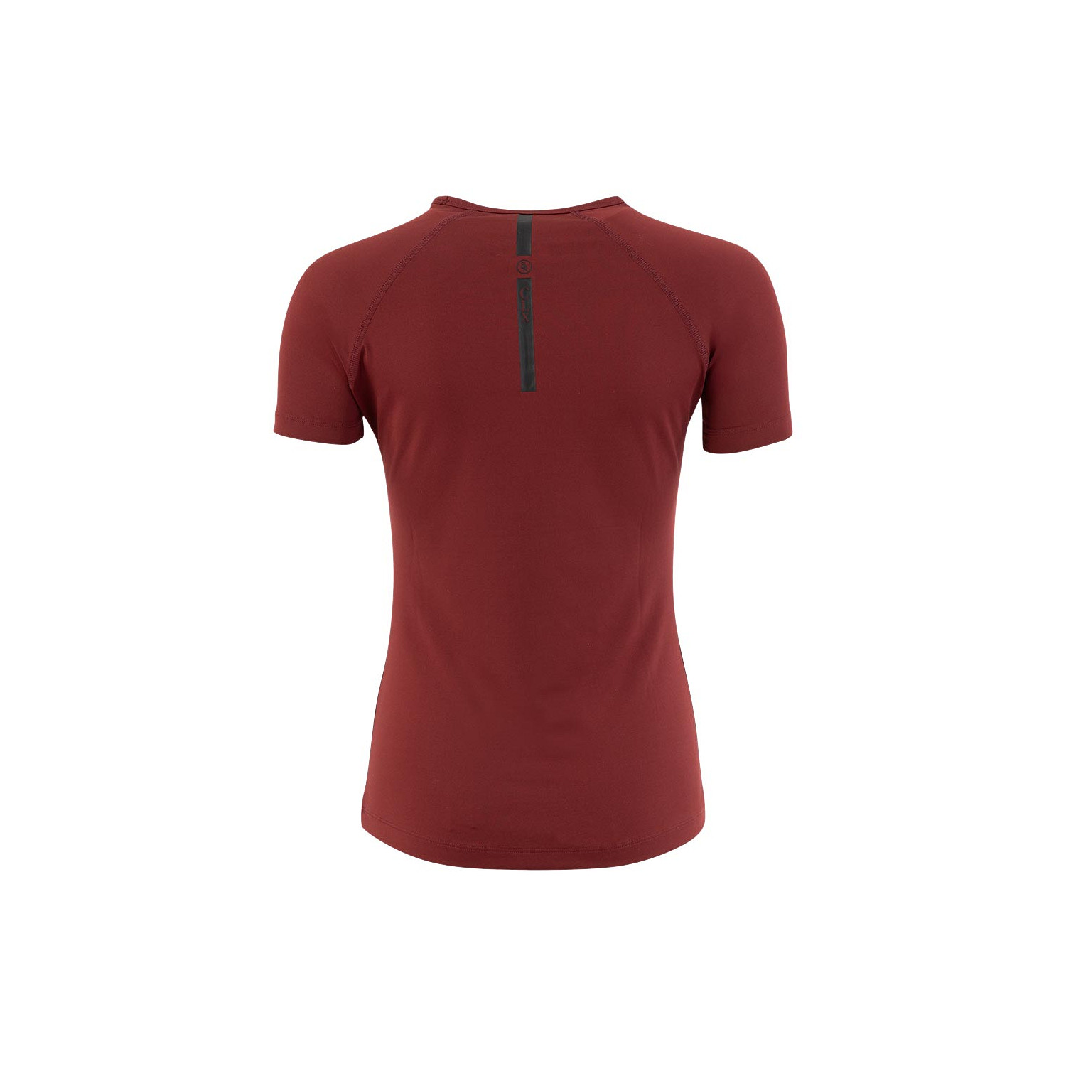 CLX Kurzarmshirt Damen