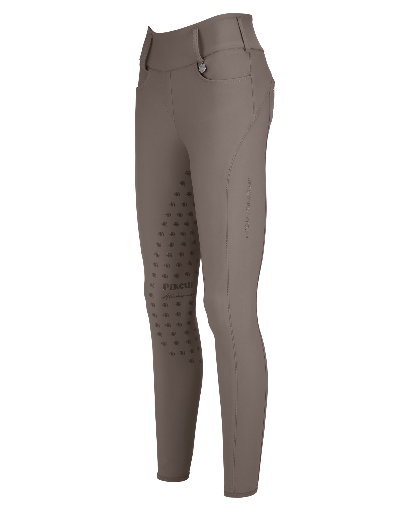 Reithose Damen Malia Sd mit Vollgrip