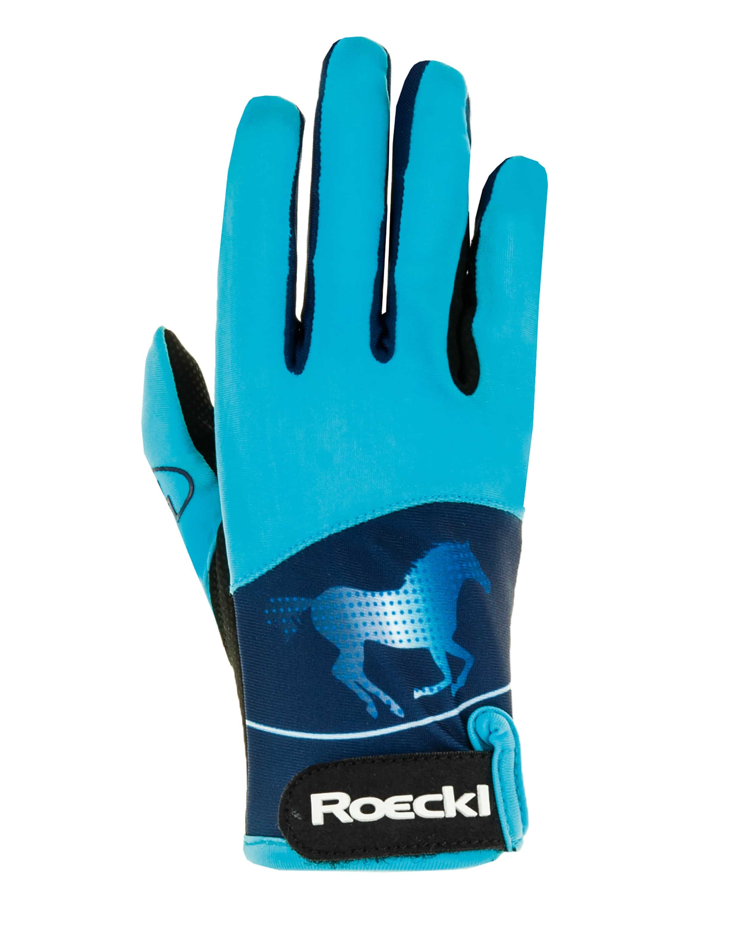 Reithandschuh Kansas