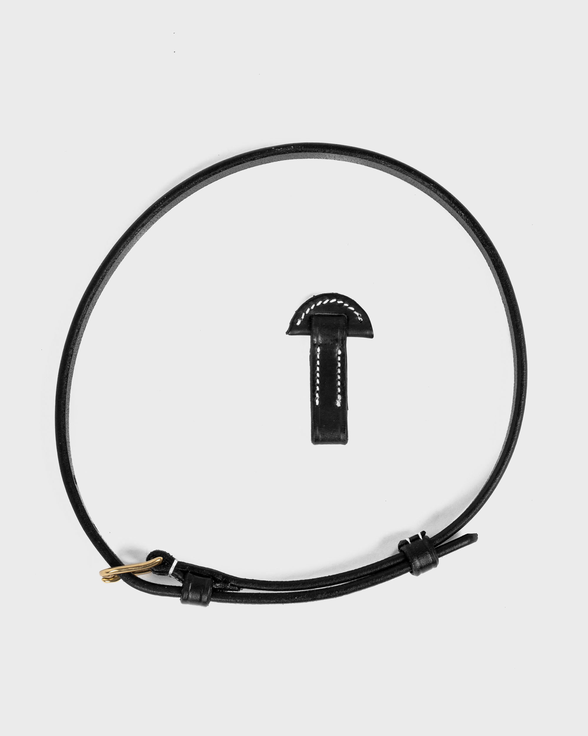 Snaffle combined