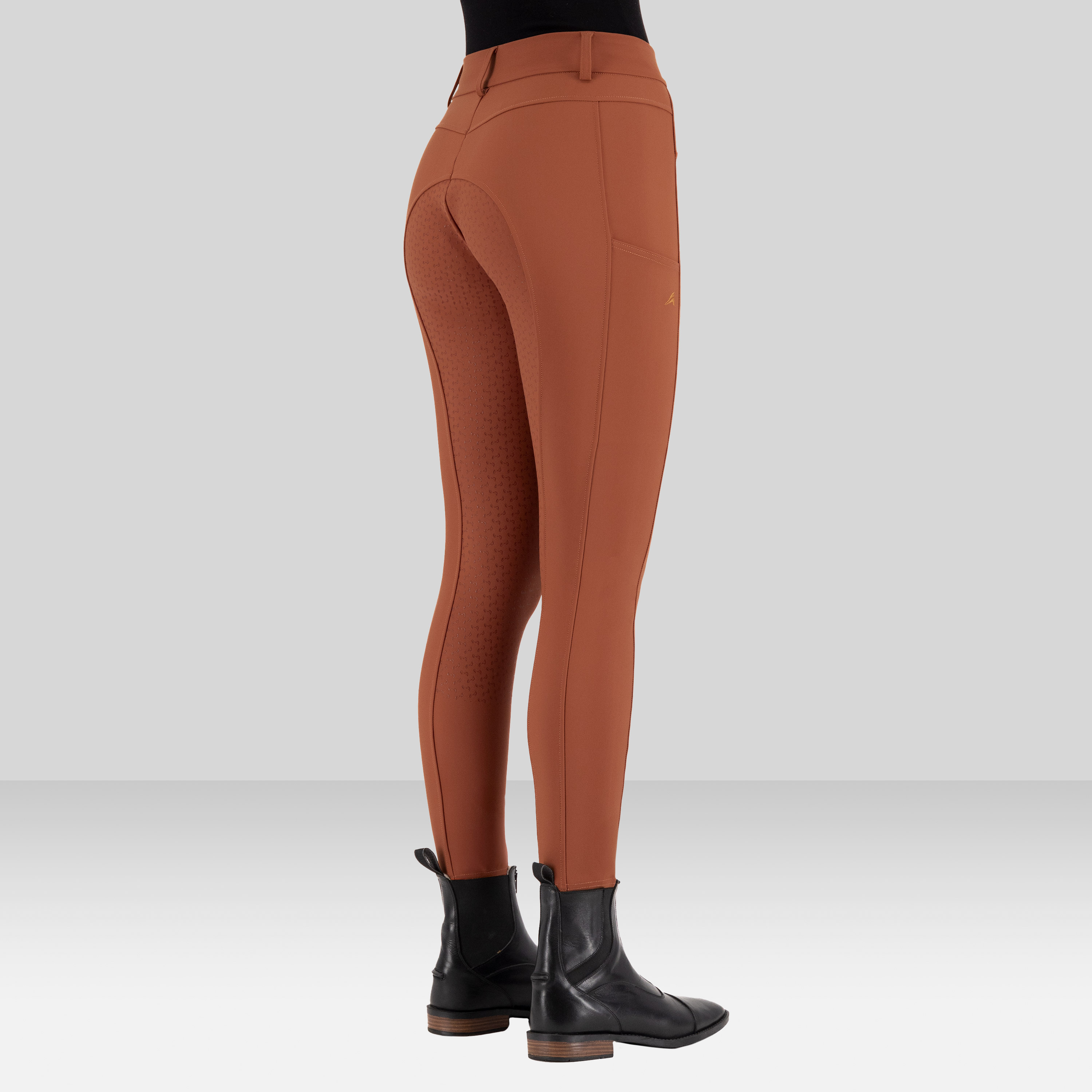 Reithose Empressive FullGrip