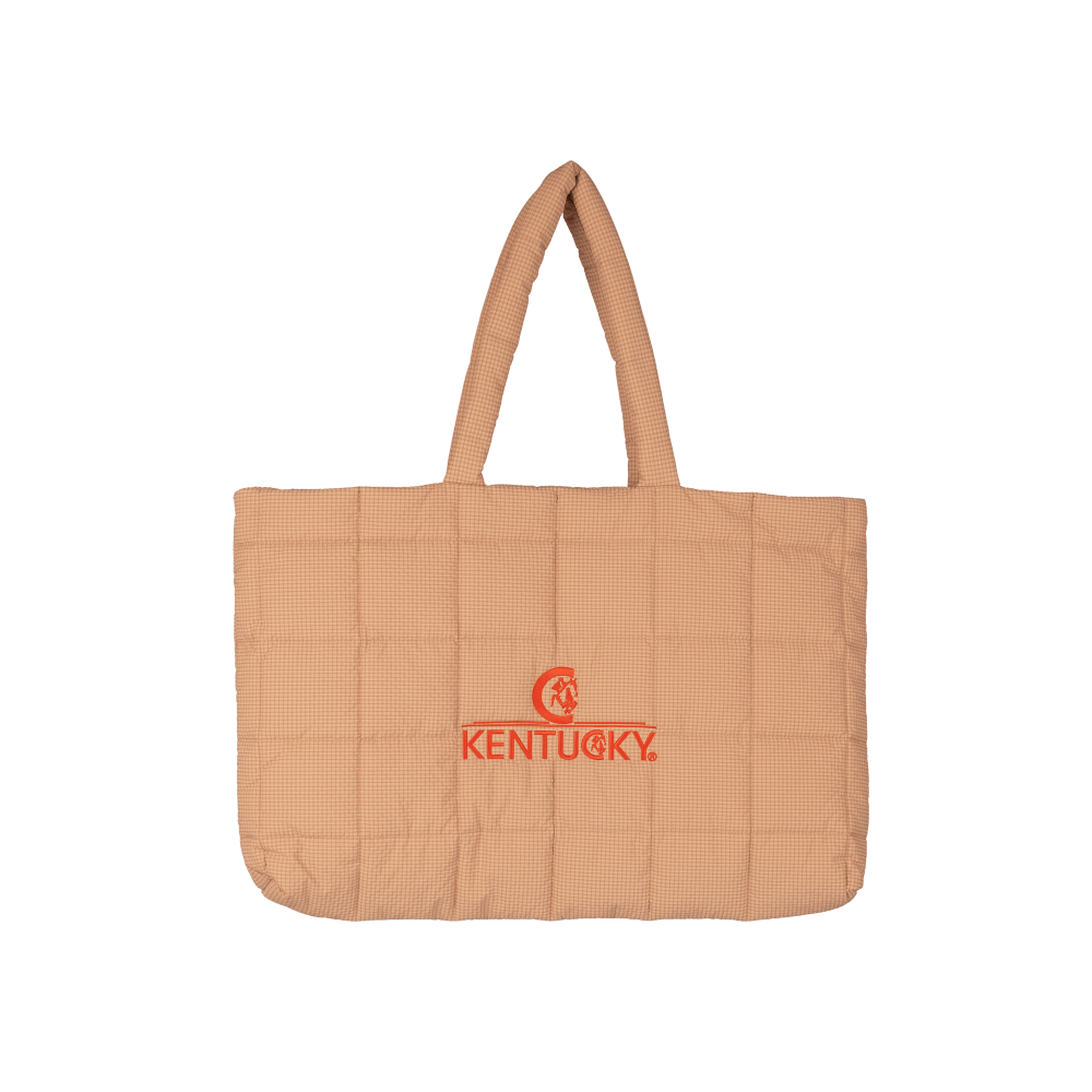 Padded Bag Summer Club