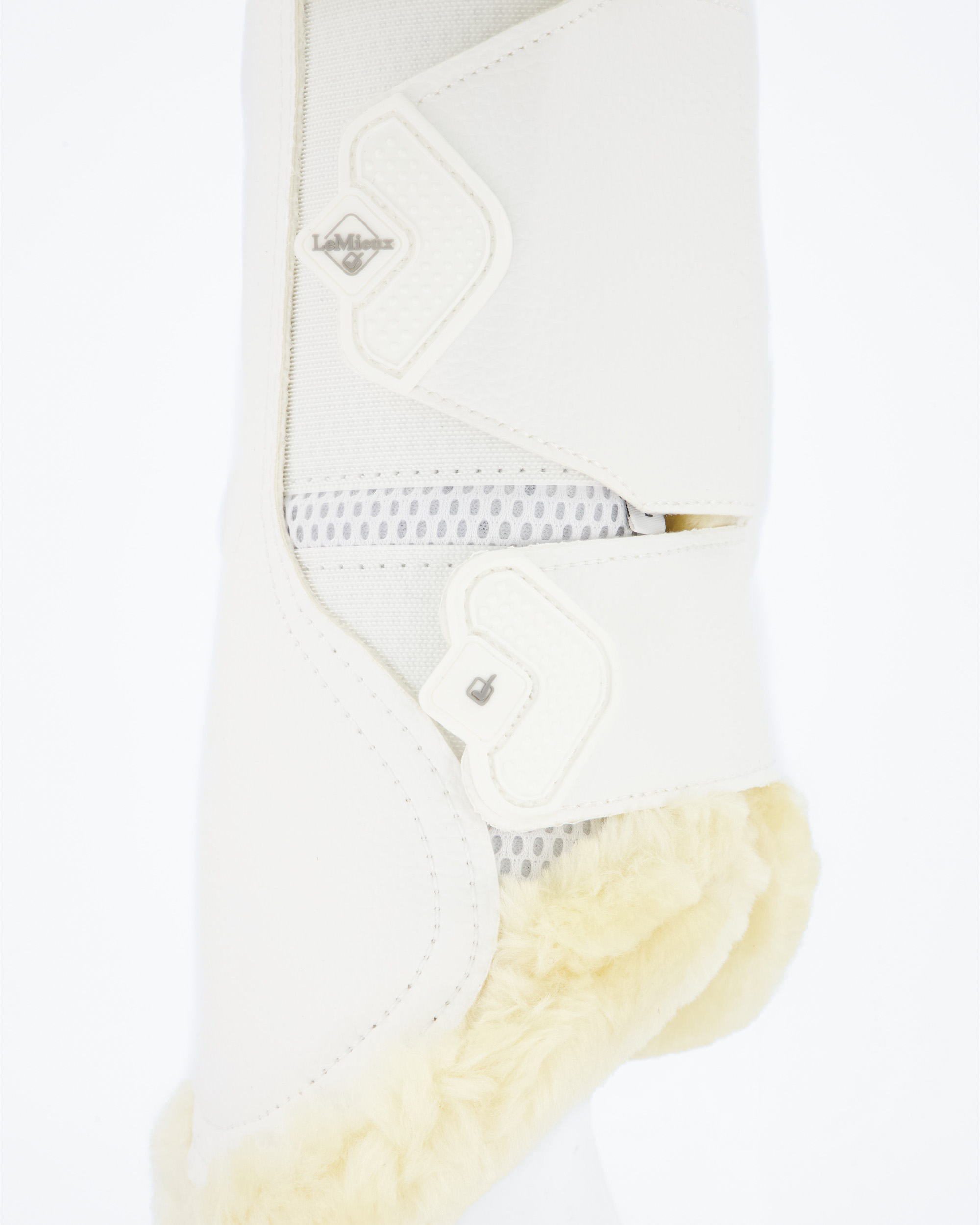 Fleece Edge gaiters