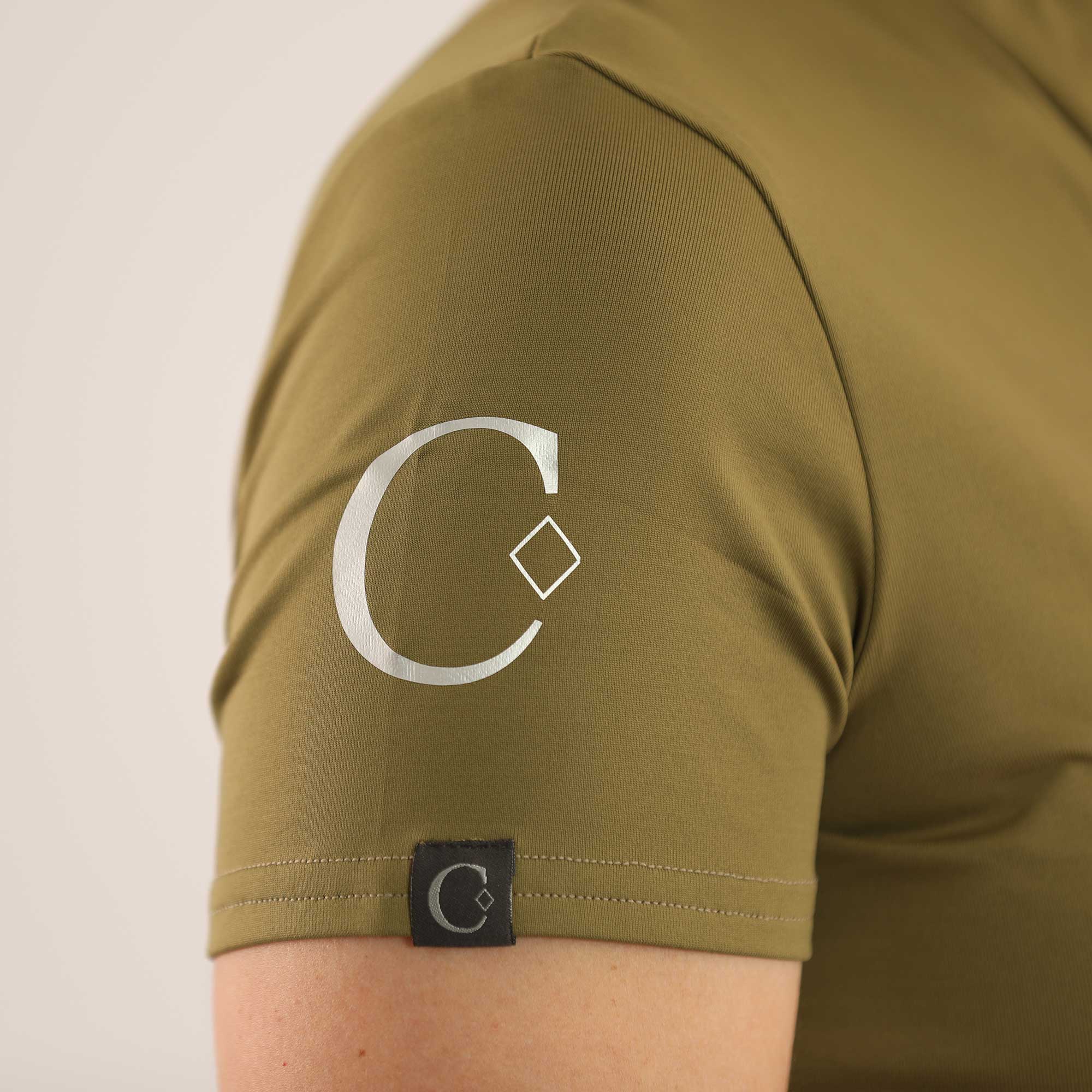 Women's functional shirt Cafaro