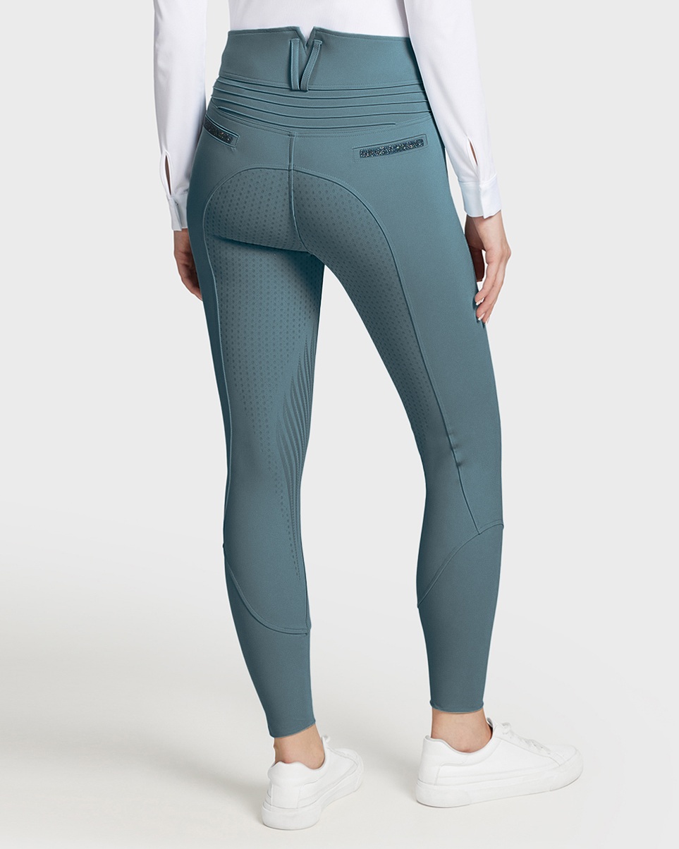 Ladies riding breeches Claranova