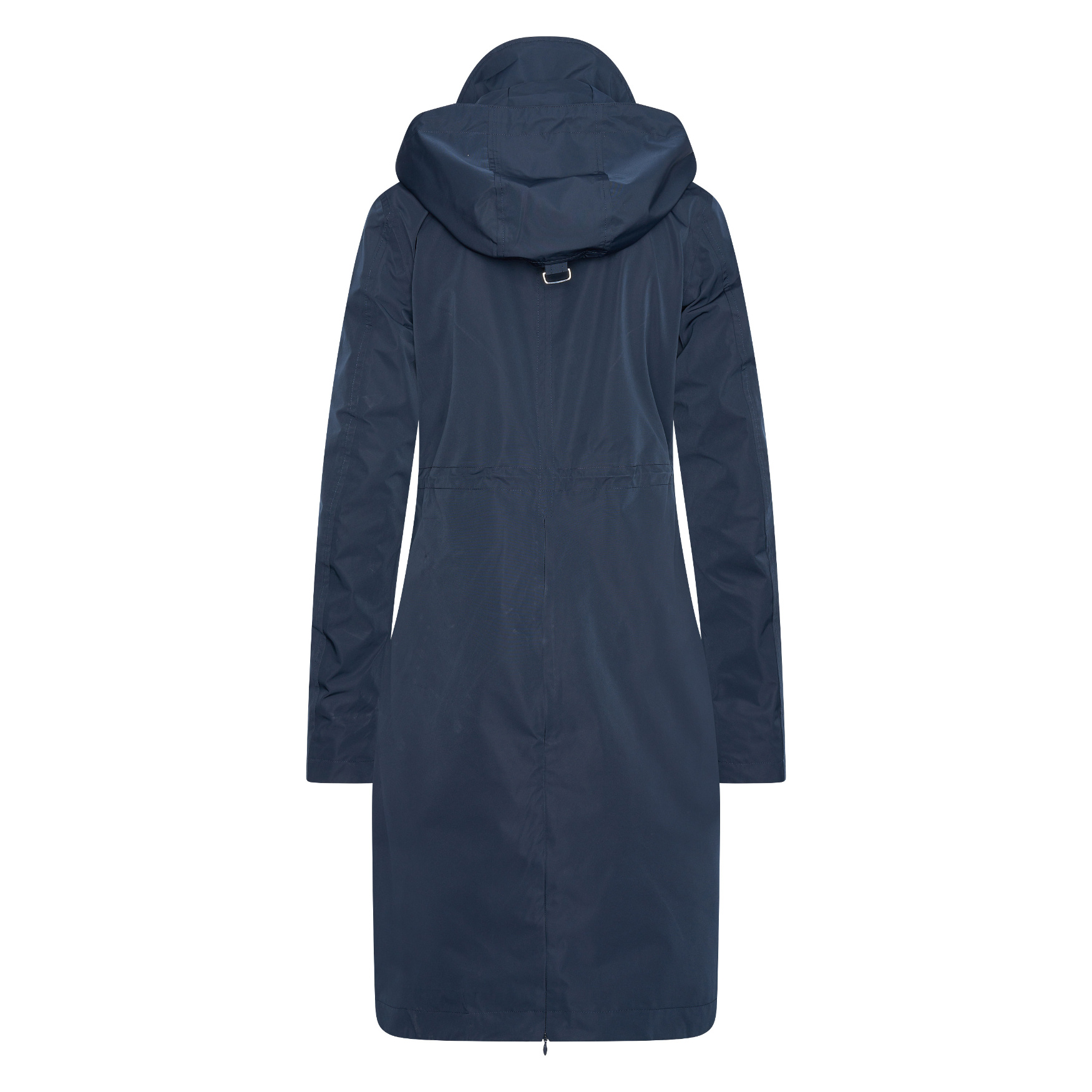 Lange Jacke Chiara