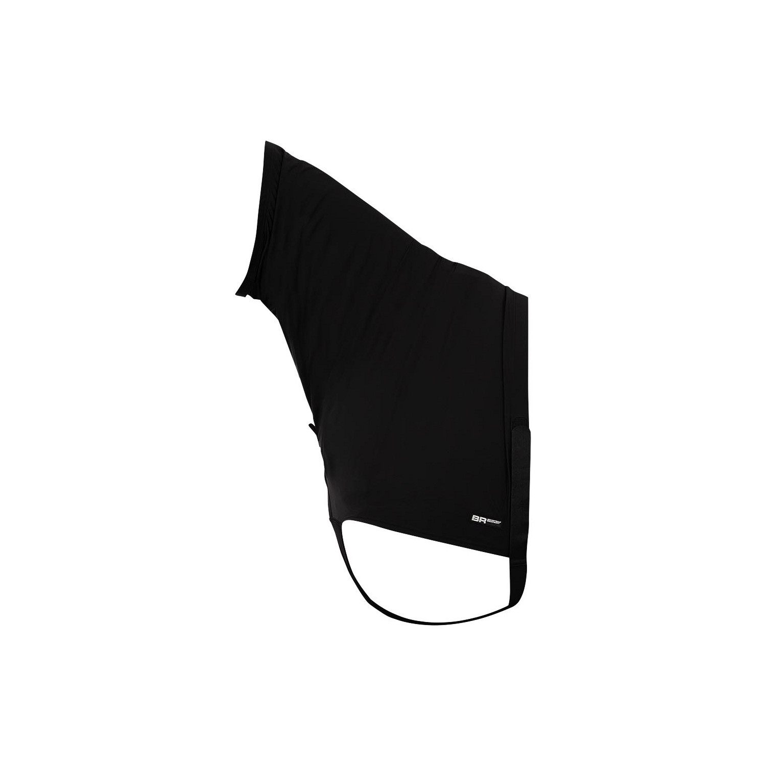 Nackenschutz Soft Motion in schwarz