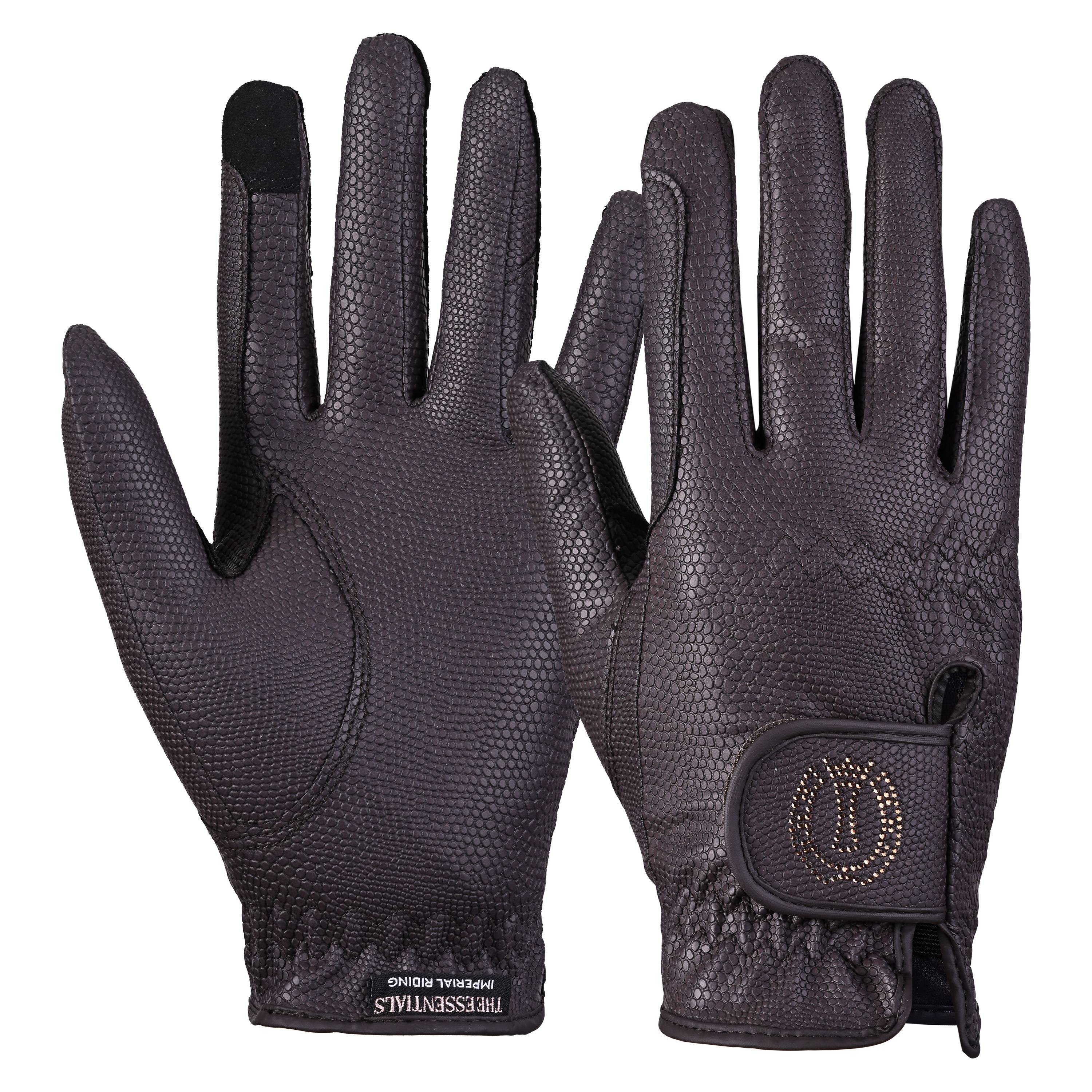 Handschuhe Crystal Essentials