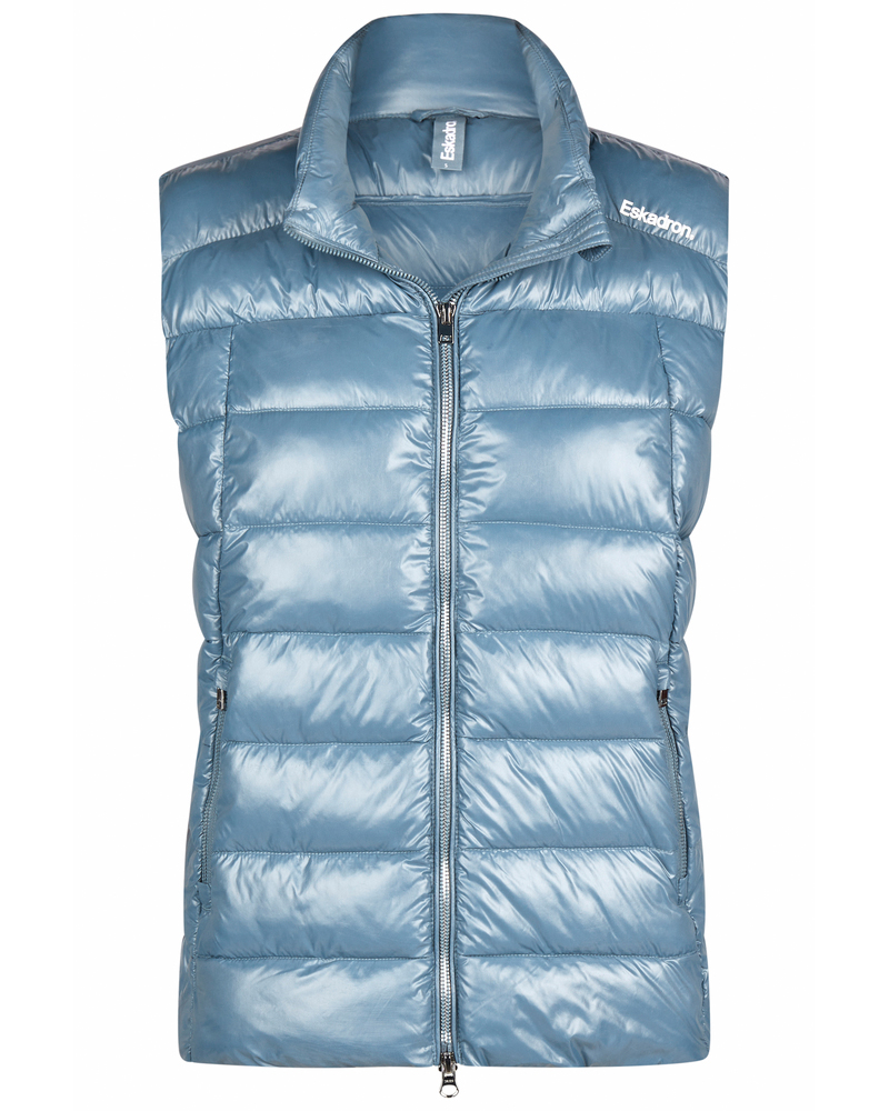 Weste Damen Classic Sports Quilt