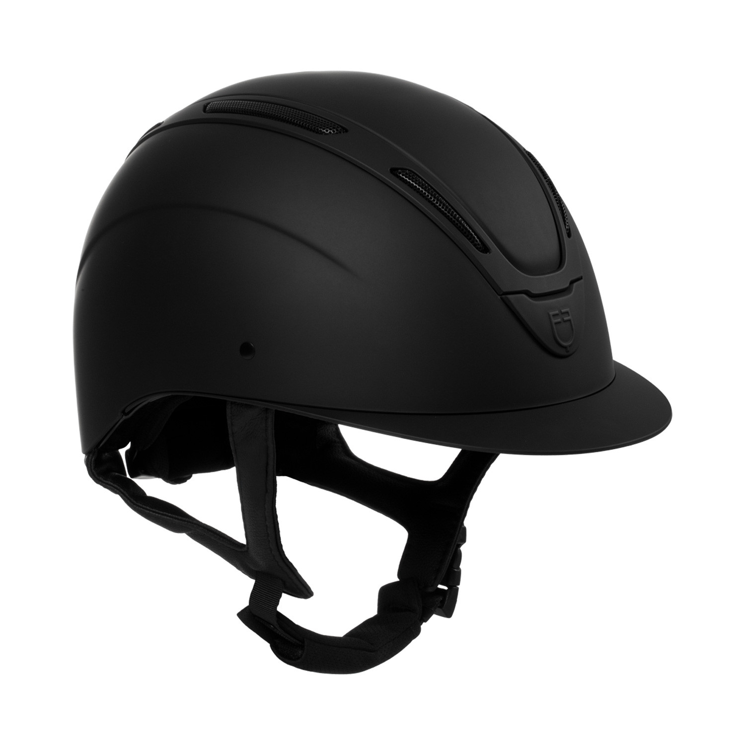 Reithelm Apocalypse Unisex matte Schale Norm EN 1384-2023