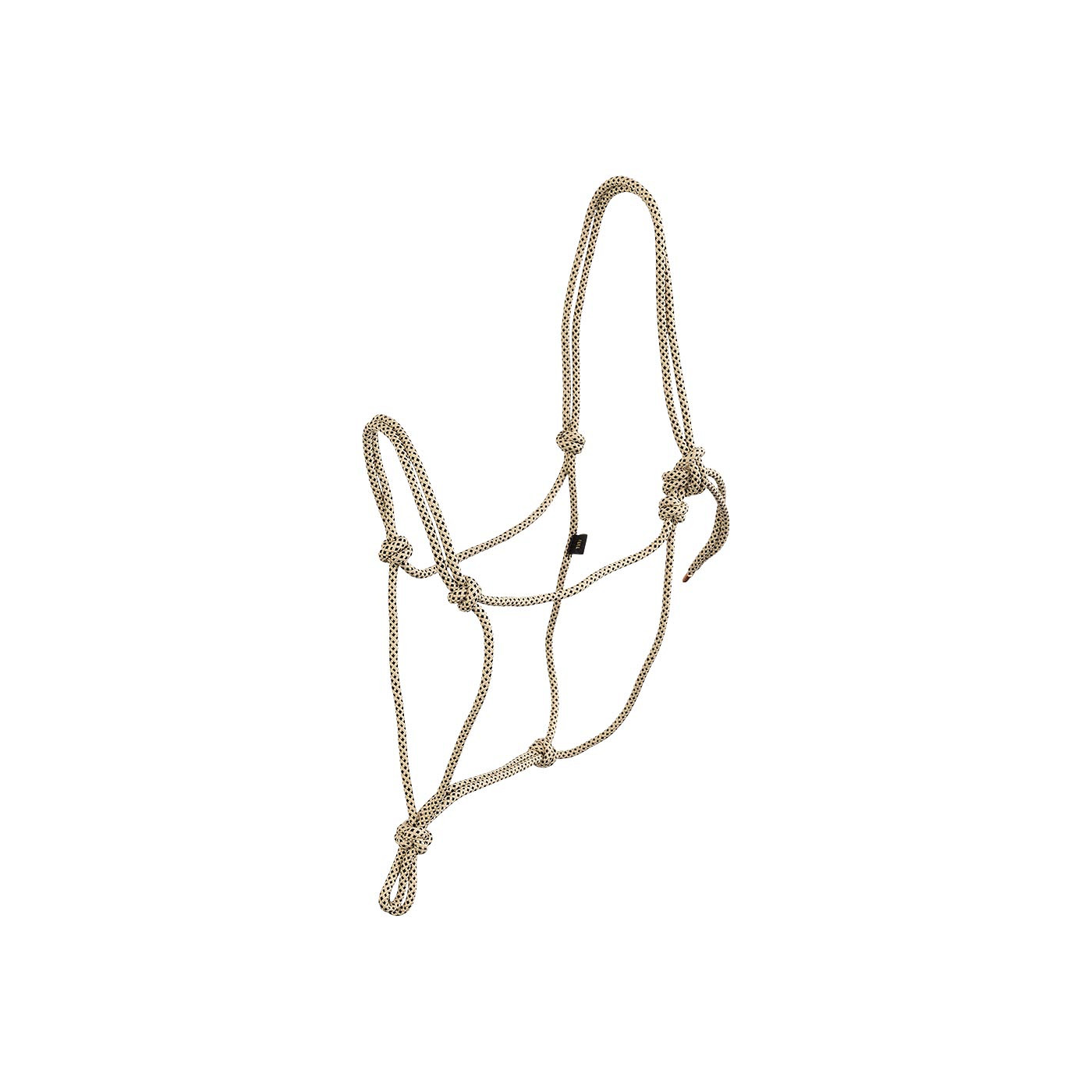 Knotted Halter Lore