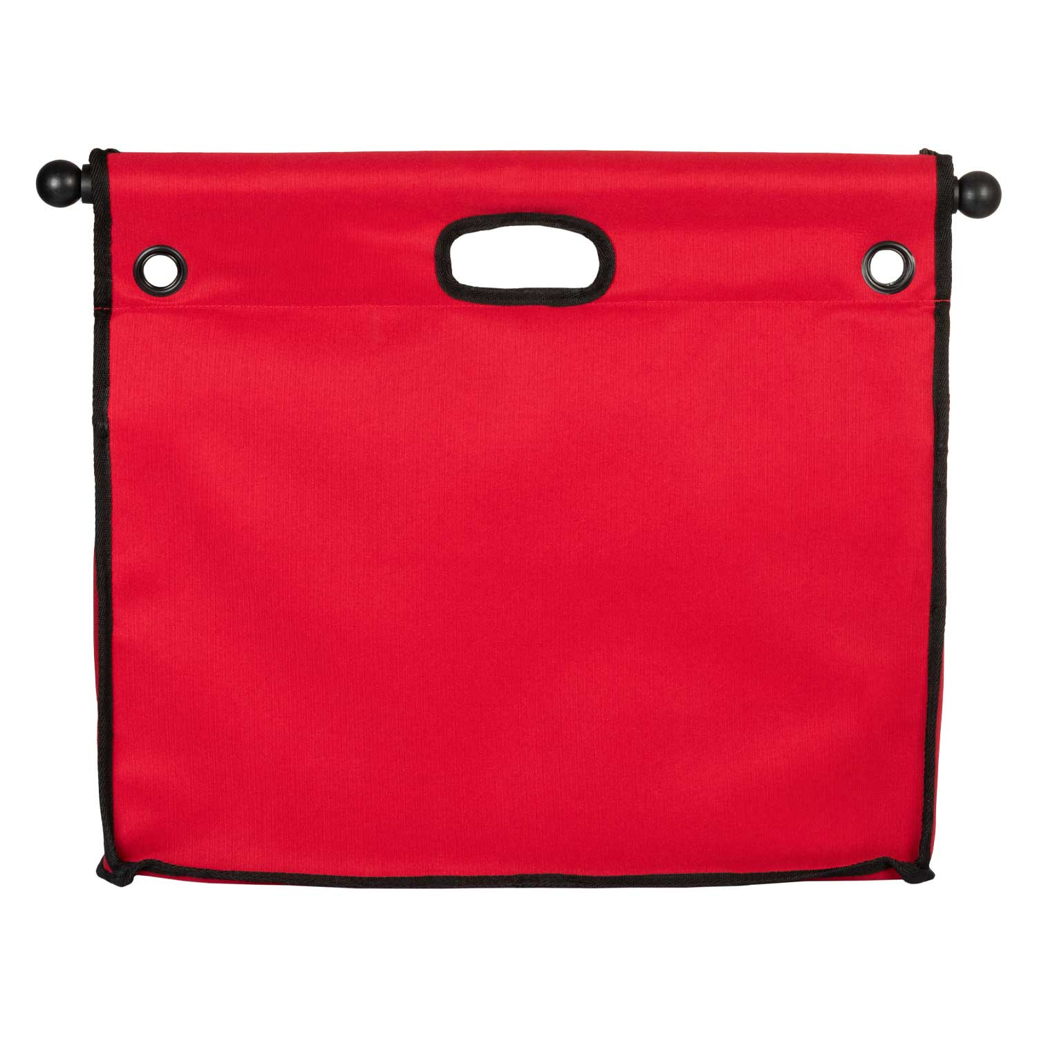 Putztasche mit Stange