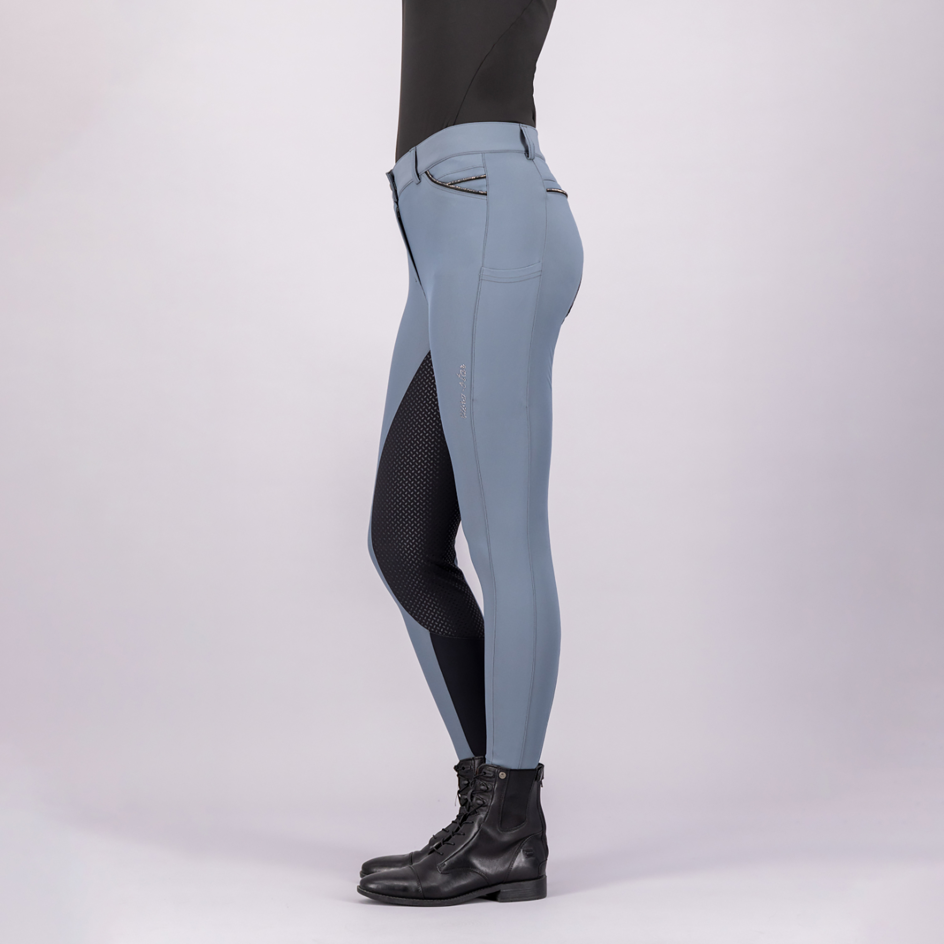 Reithose Arista diamond FullGrip