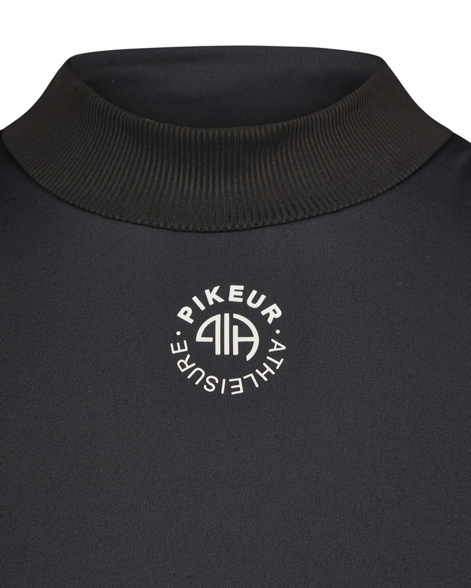 Ladies cropped T-shirt